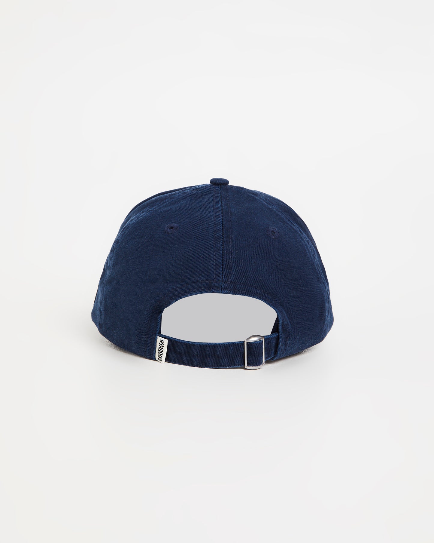Shawn Script Strapback Cap