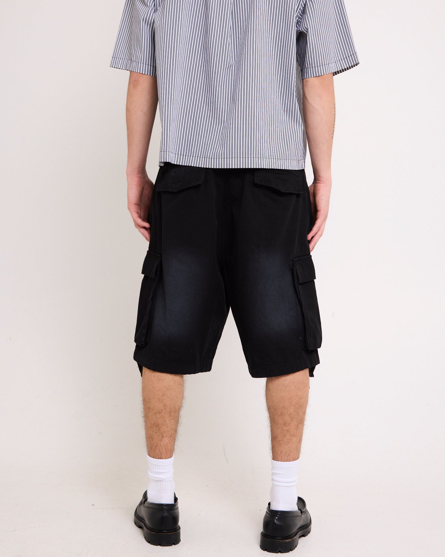 Systems Ripstop Cargo Shorts
