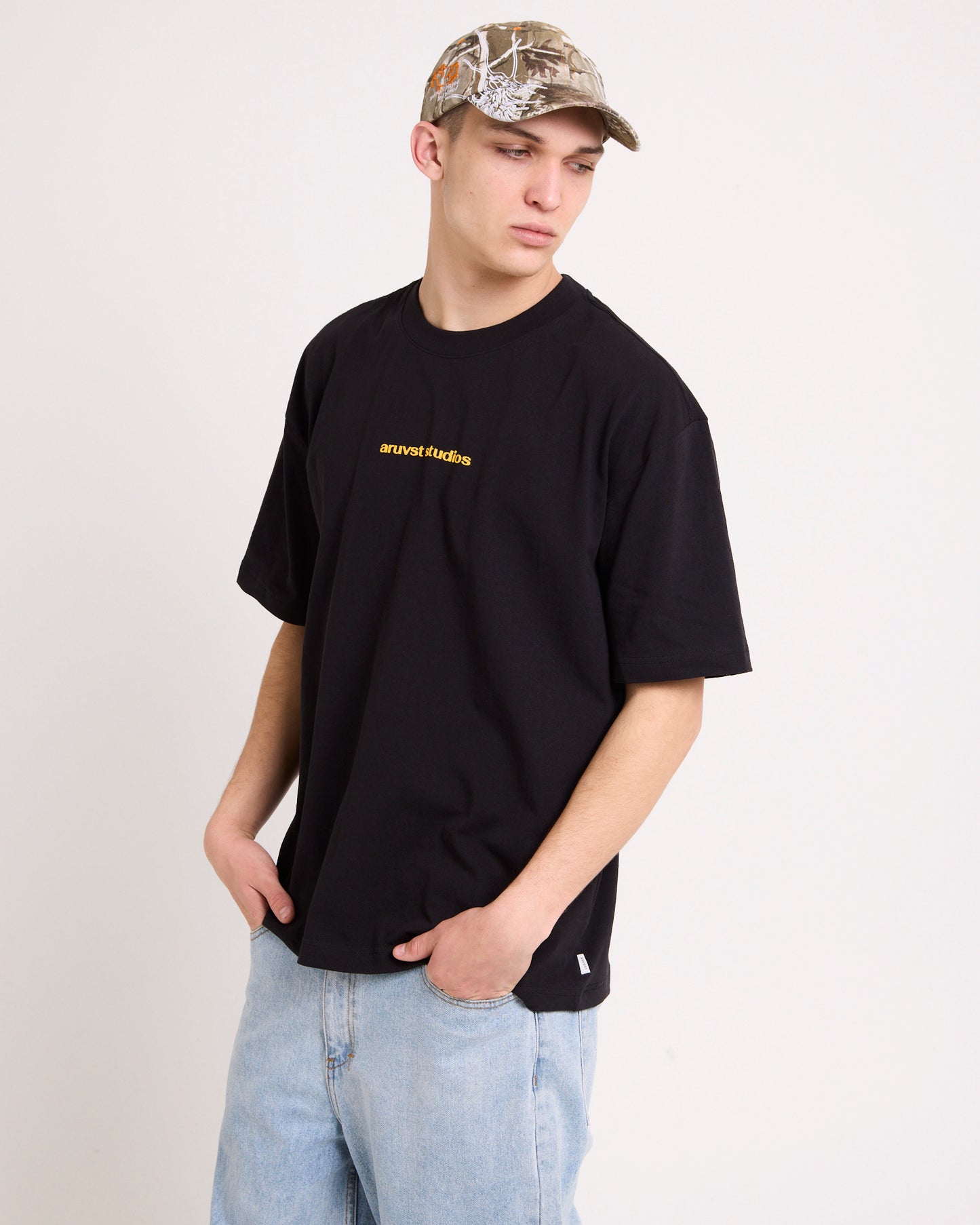 Bouroughs T-shirt