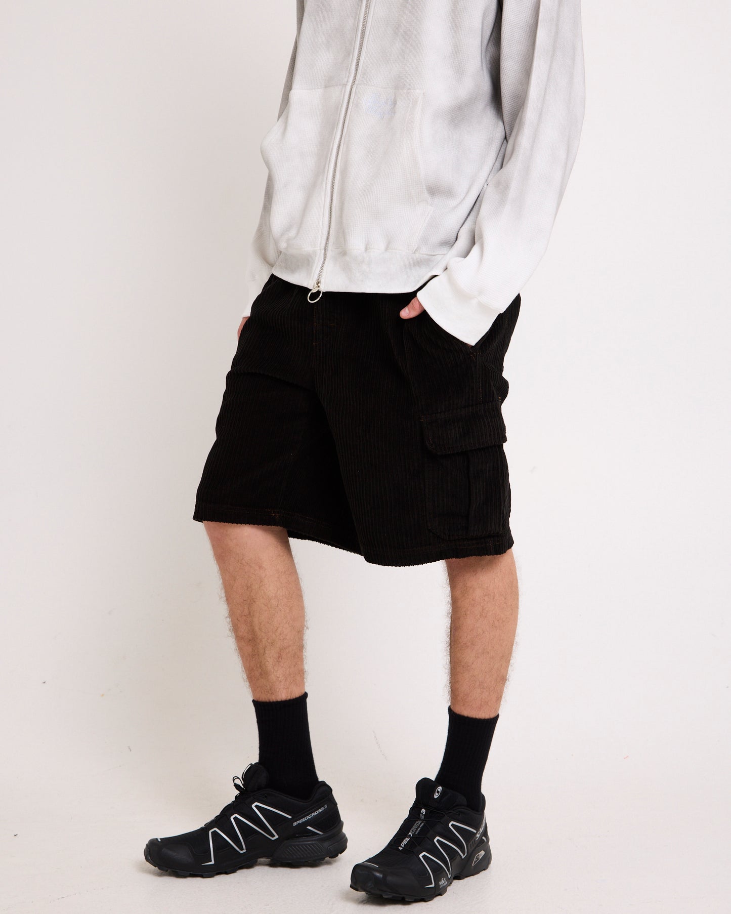 DNA Cord Cargo Shorts