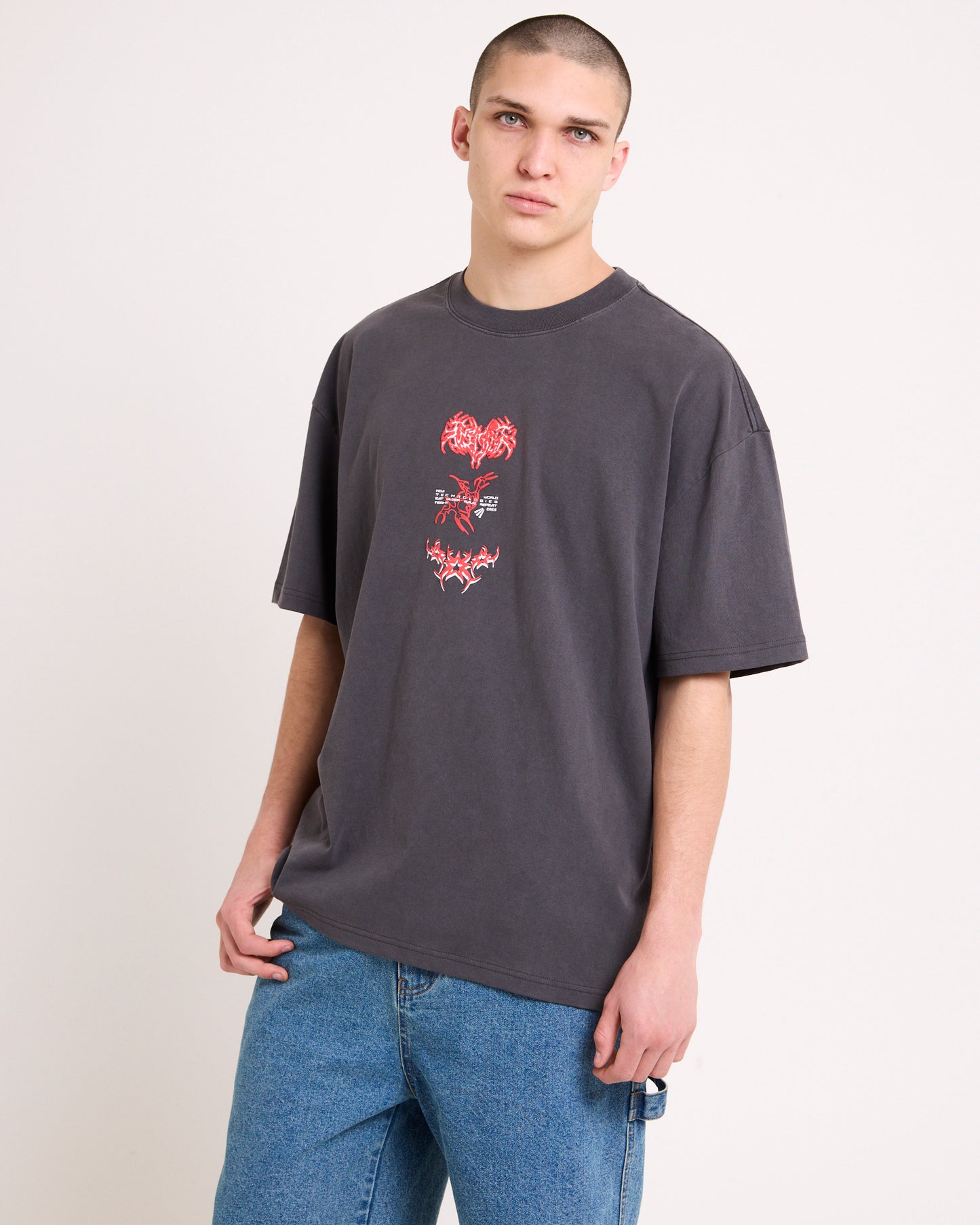 Spite T-shirt
