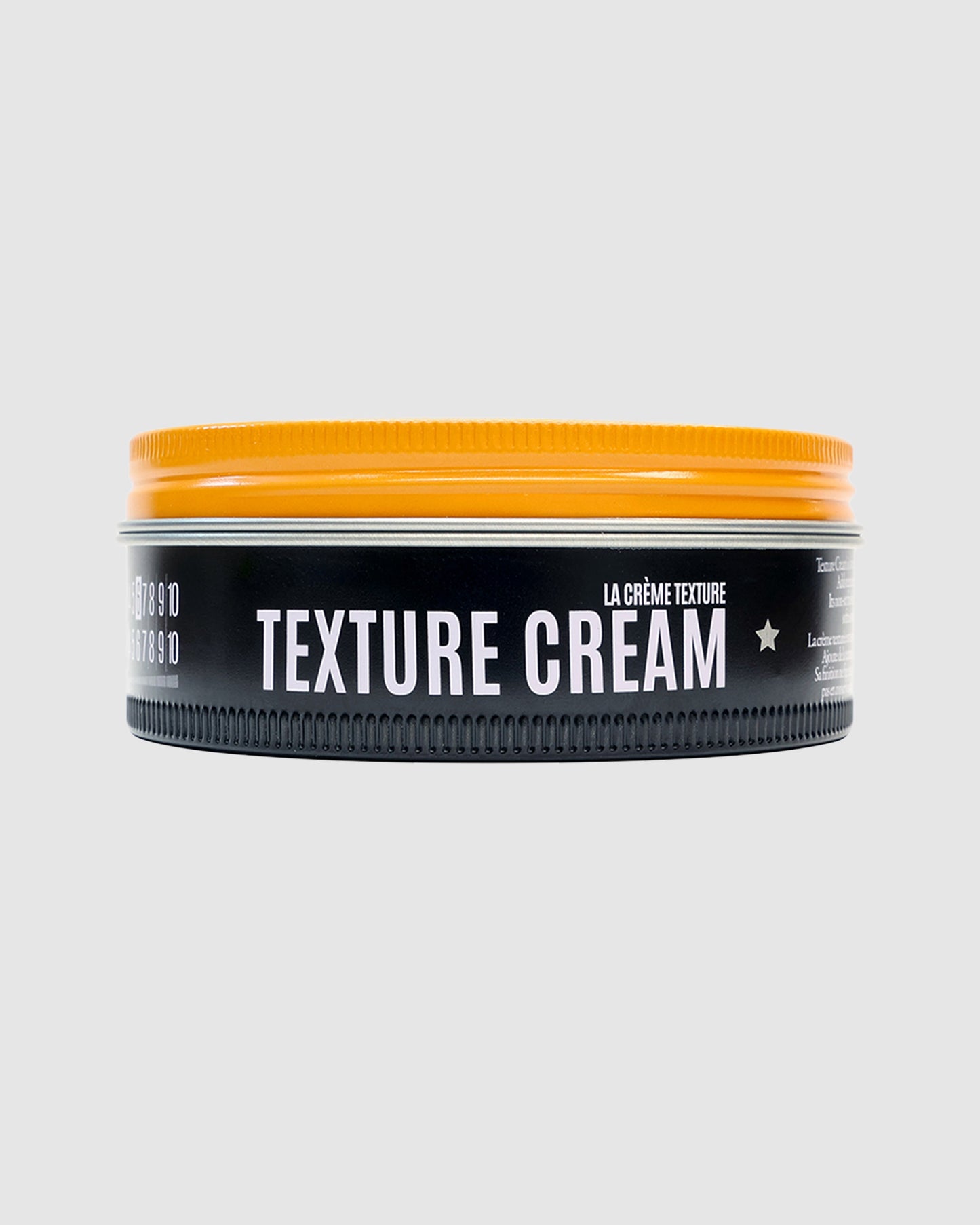 Texture Cream