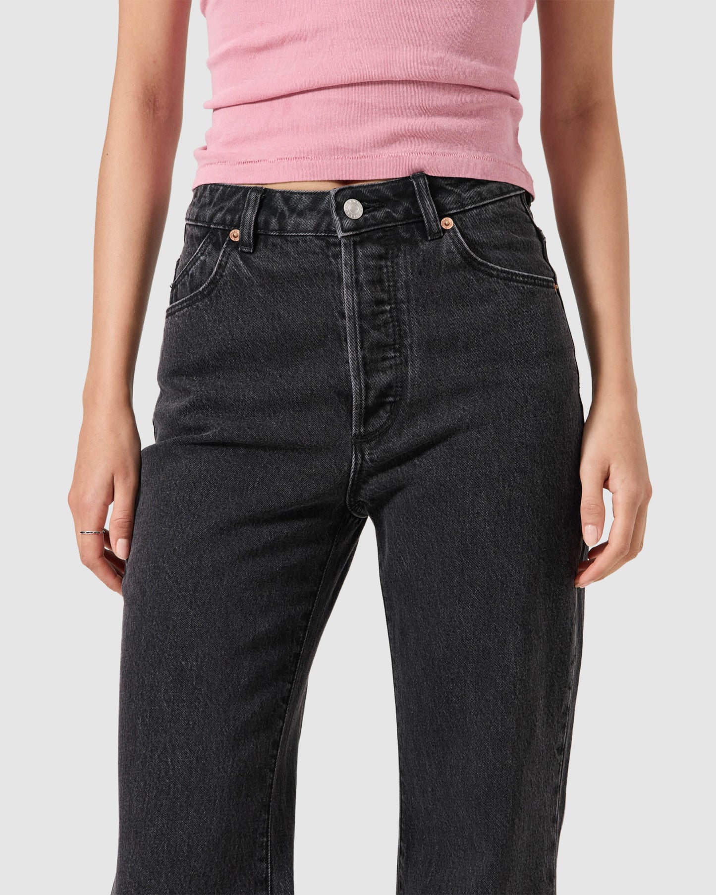 Eastcoast Flare Denim Jeans