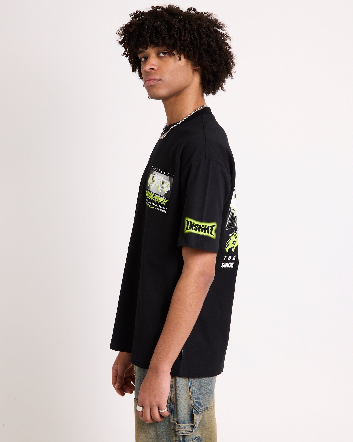 Scorcher T-Shirt