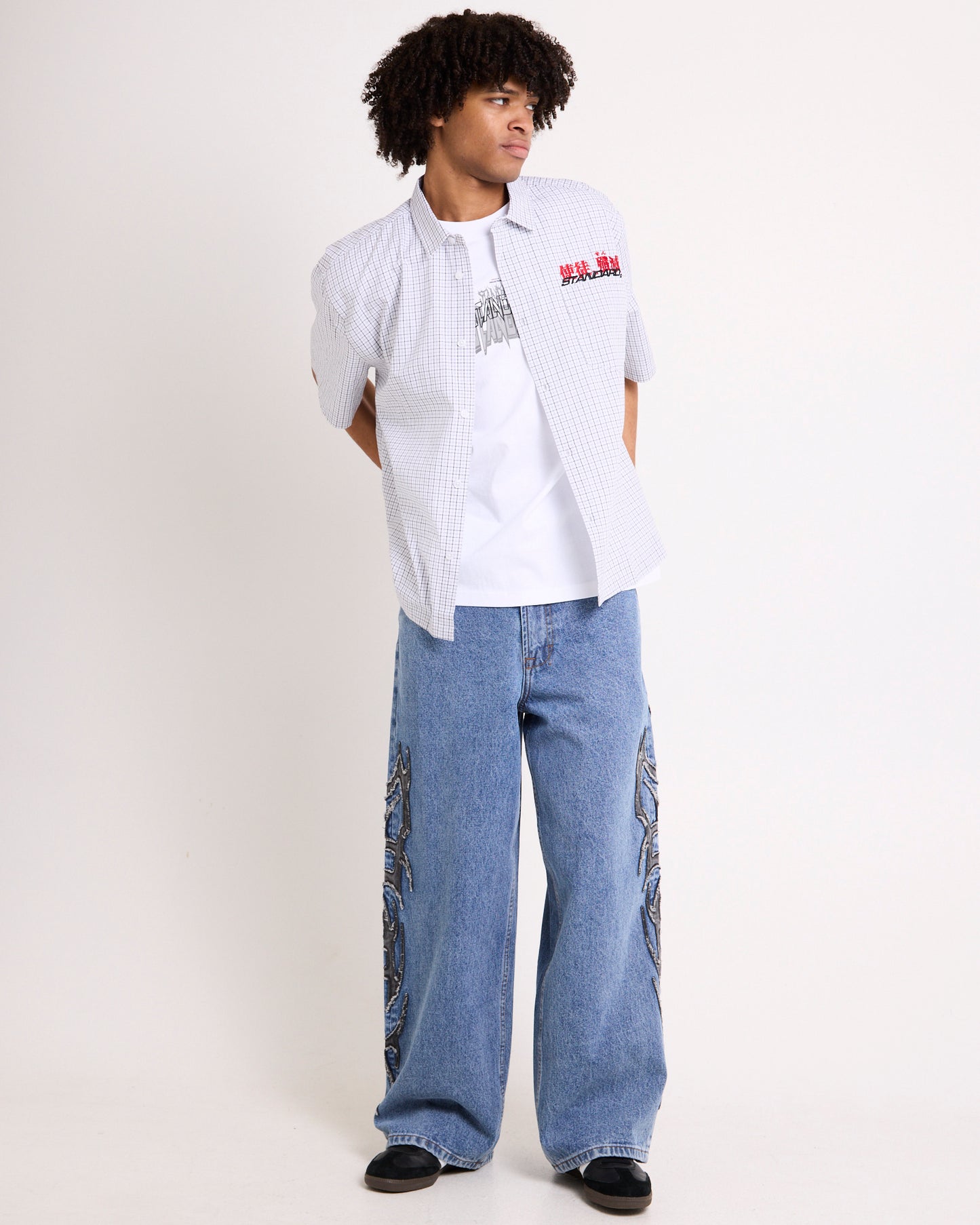 Killah Short Sleeve Shirt