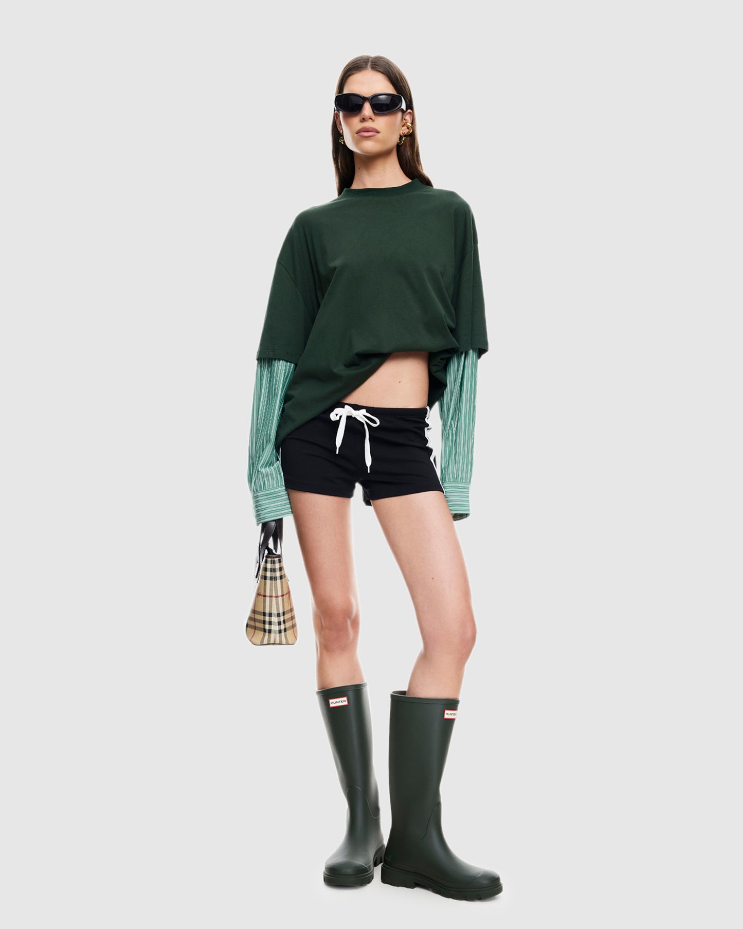 Bottega Shirt