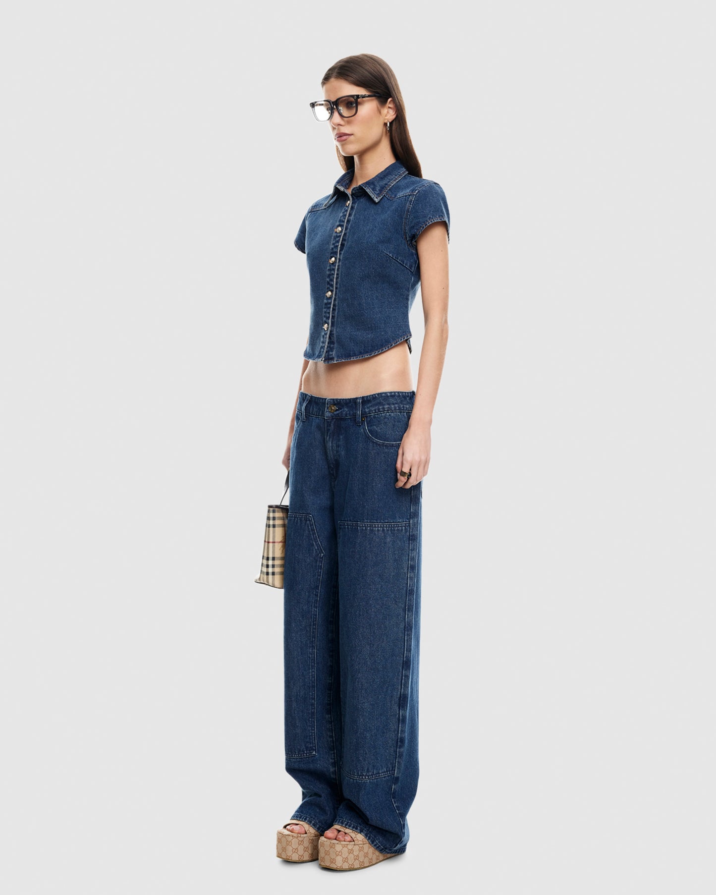 Anchor Denim Jeans
