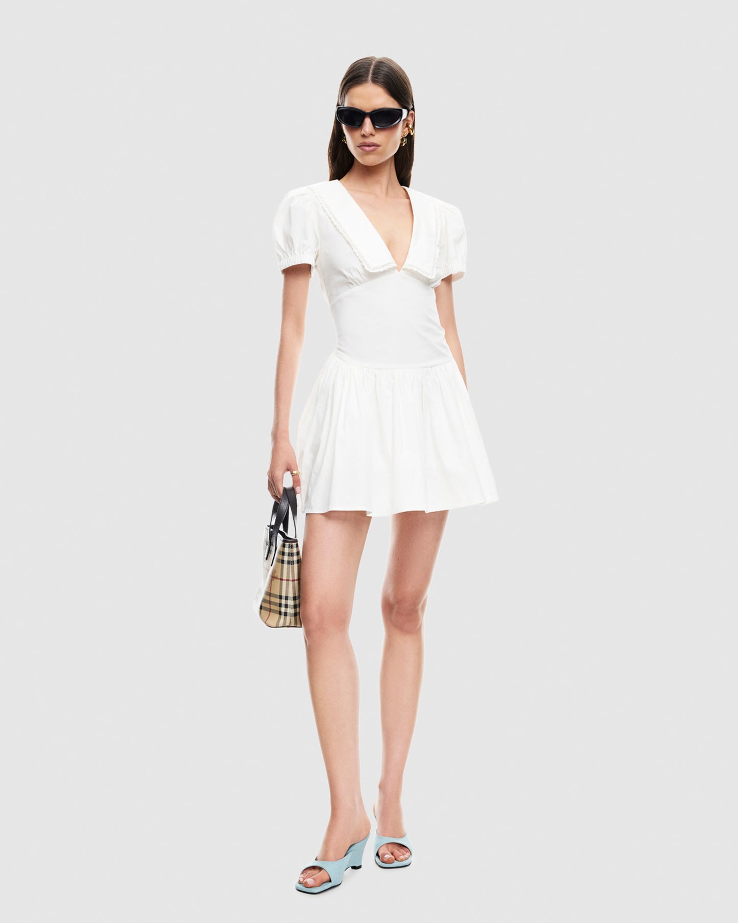 Mayfair Mini Dress