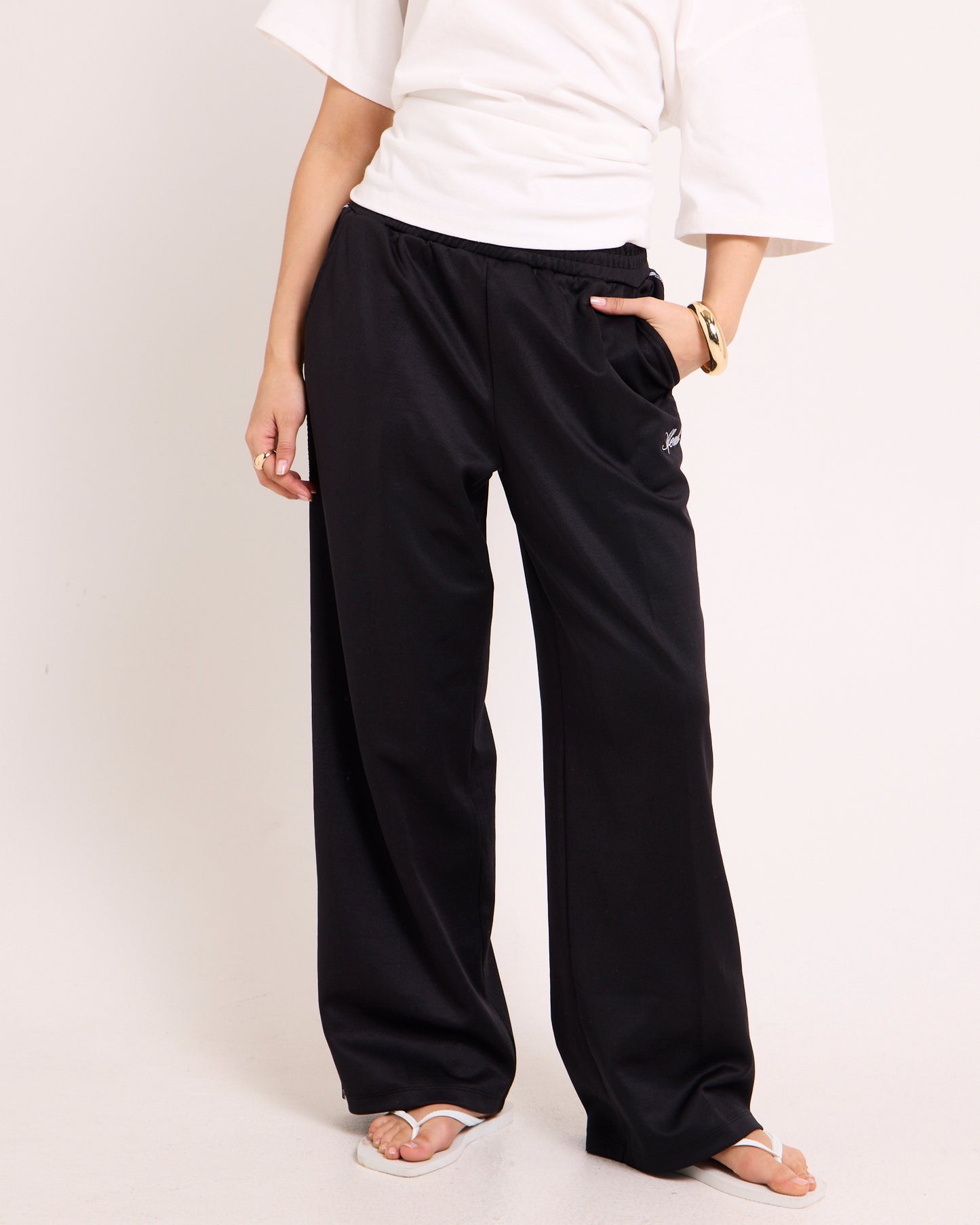 Thorn Bound Sweat Pants