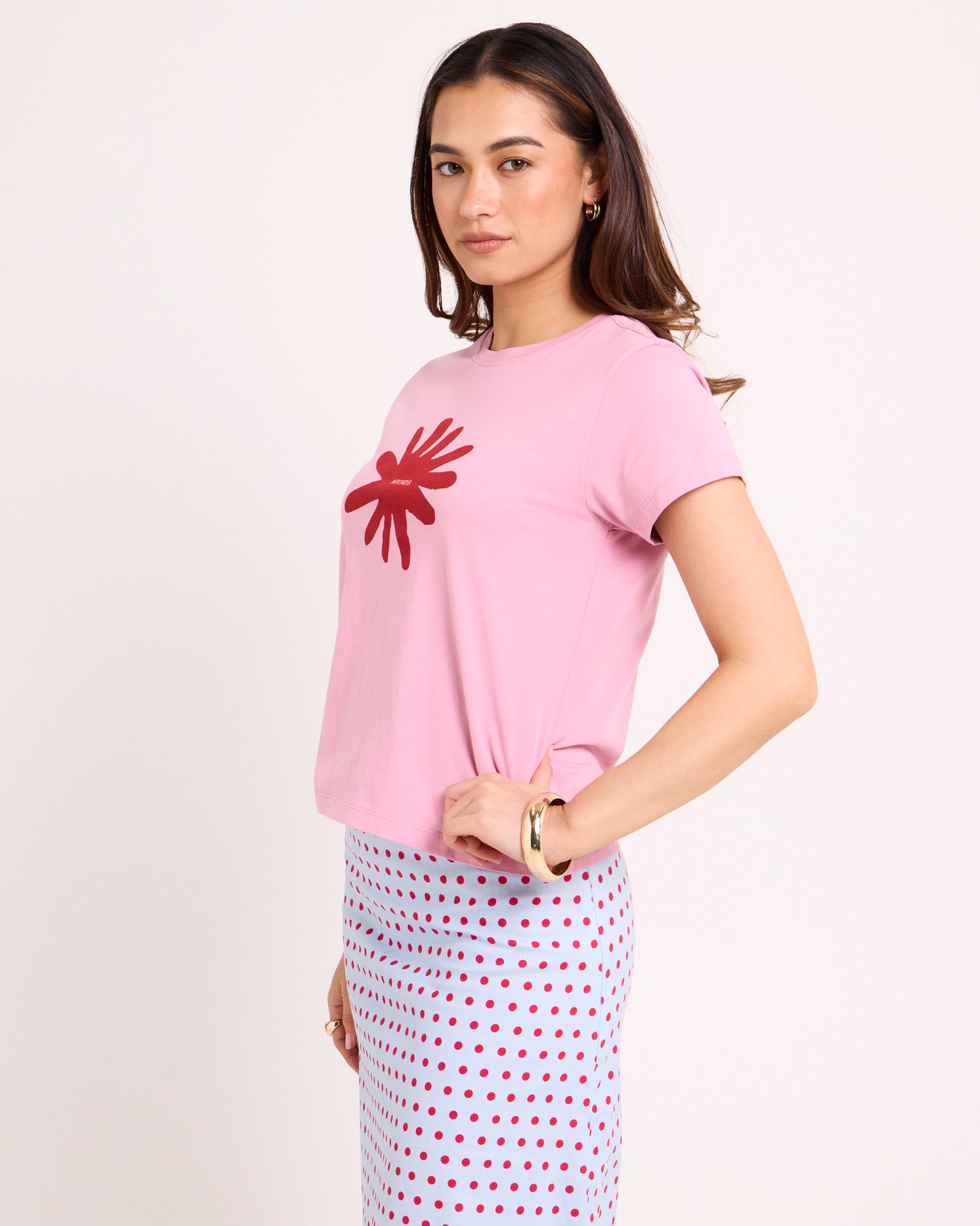 Nessa T-Shirt