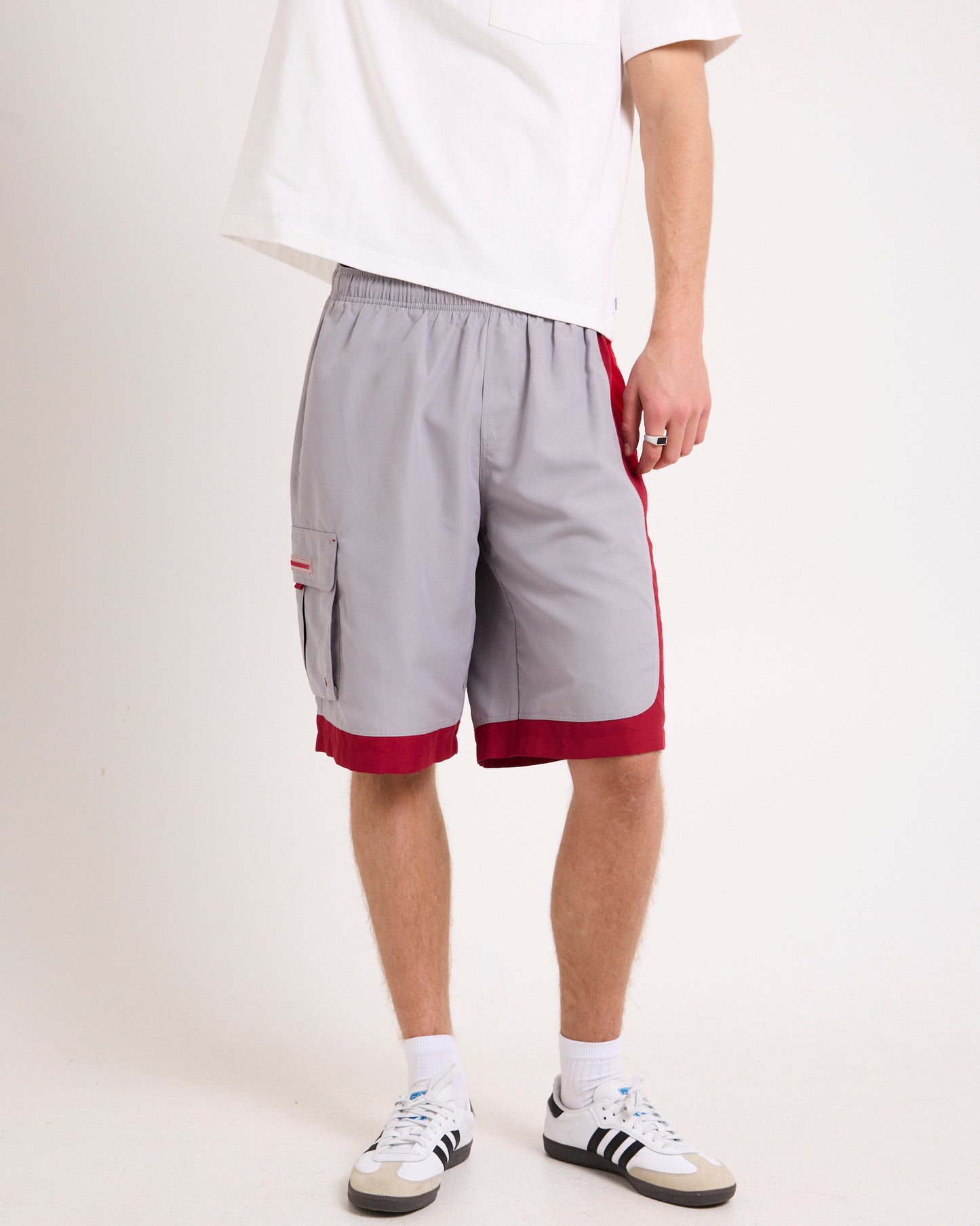 Saturn Cargo Shorts