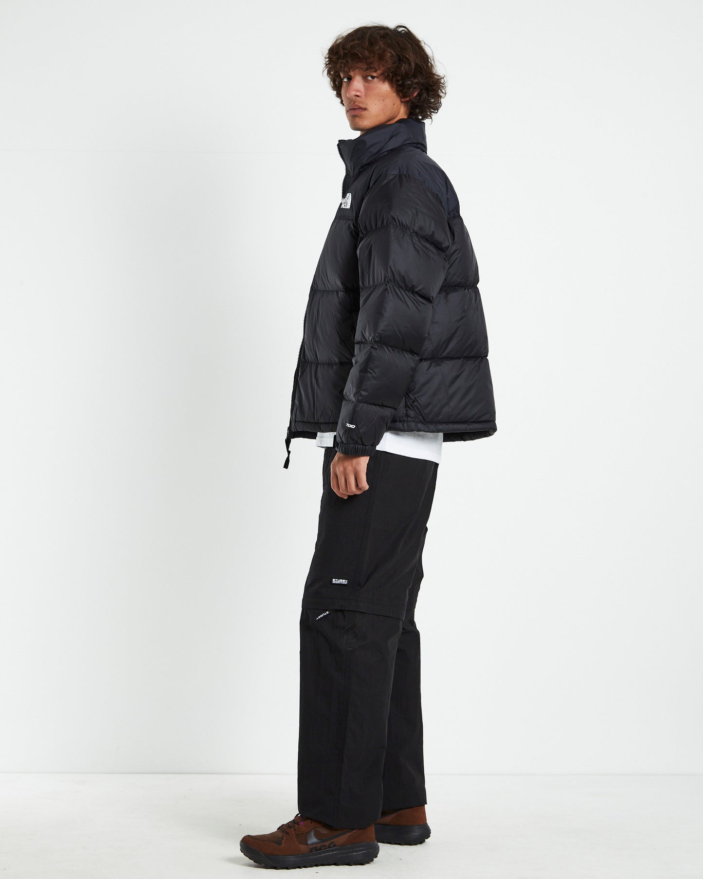 1996 Retro Nuptse Jacket