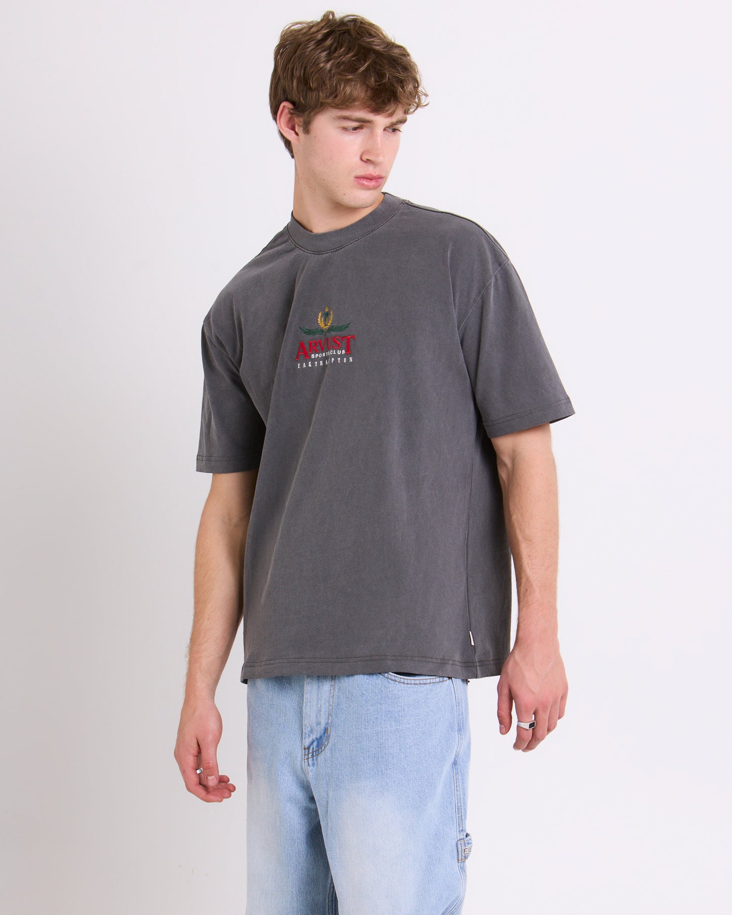 Hampton T-shirt