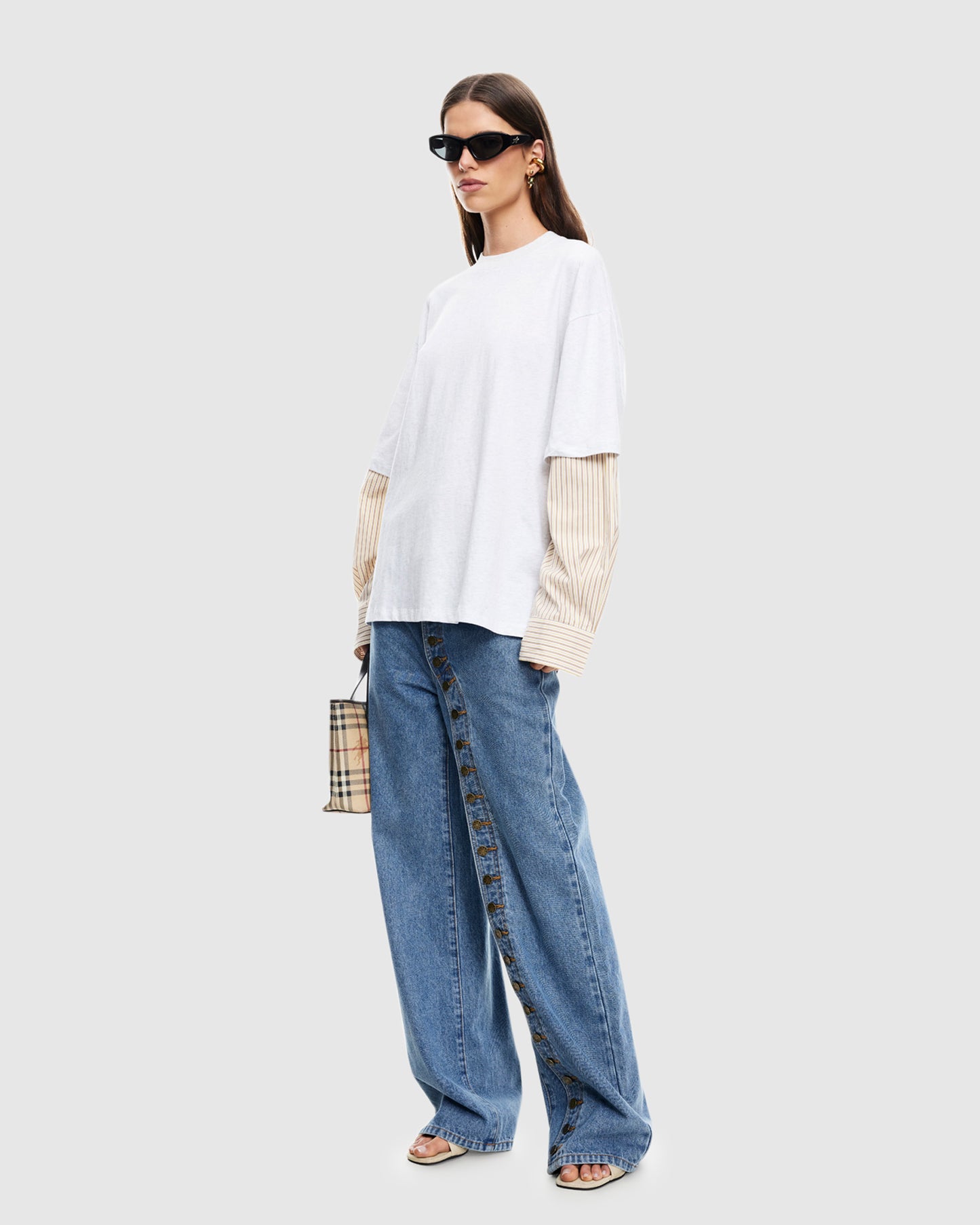 Bottega Shirt