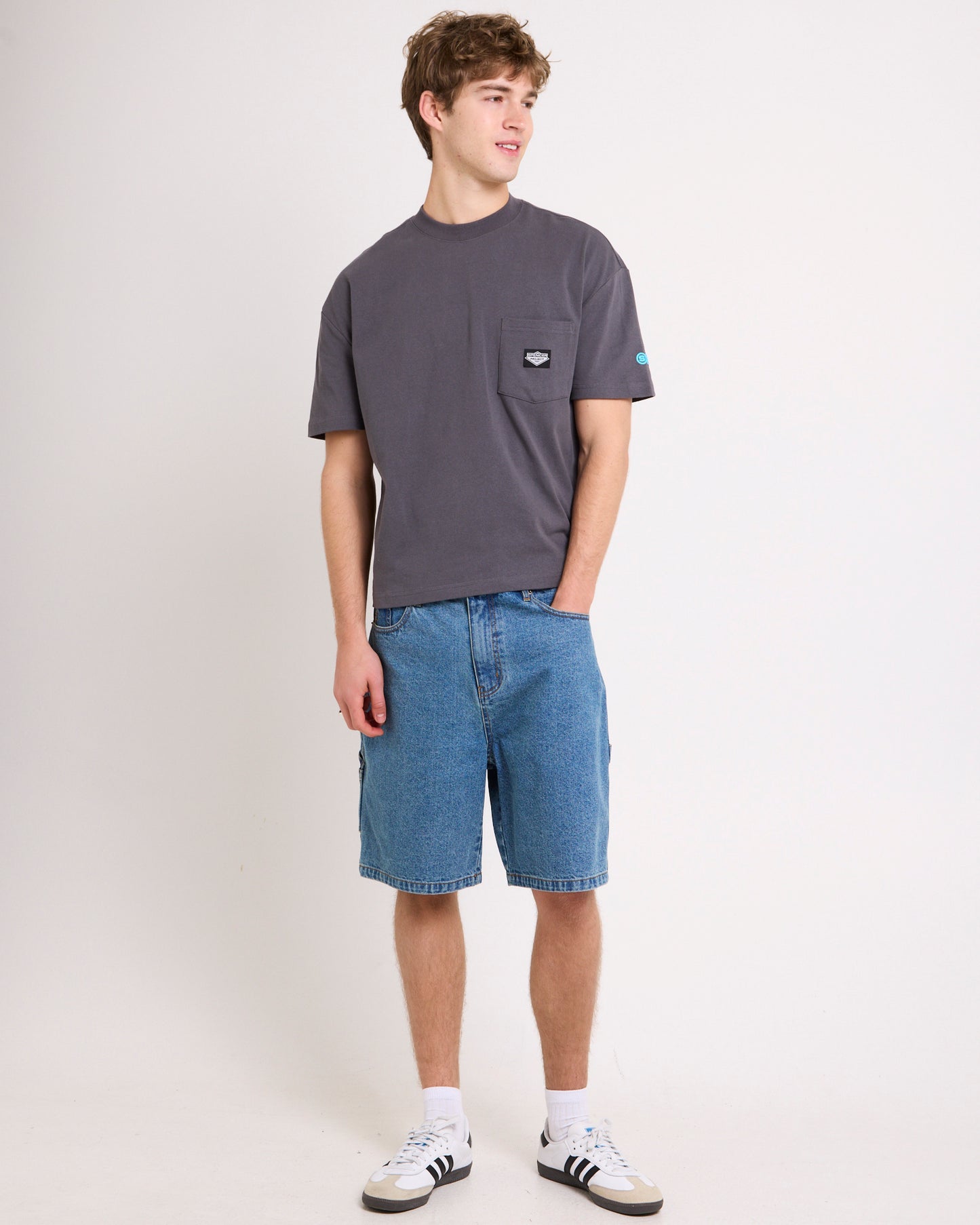 Movement T-Shirt
