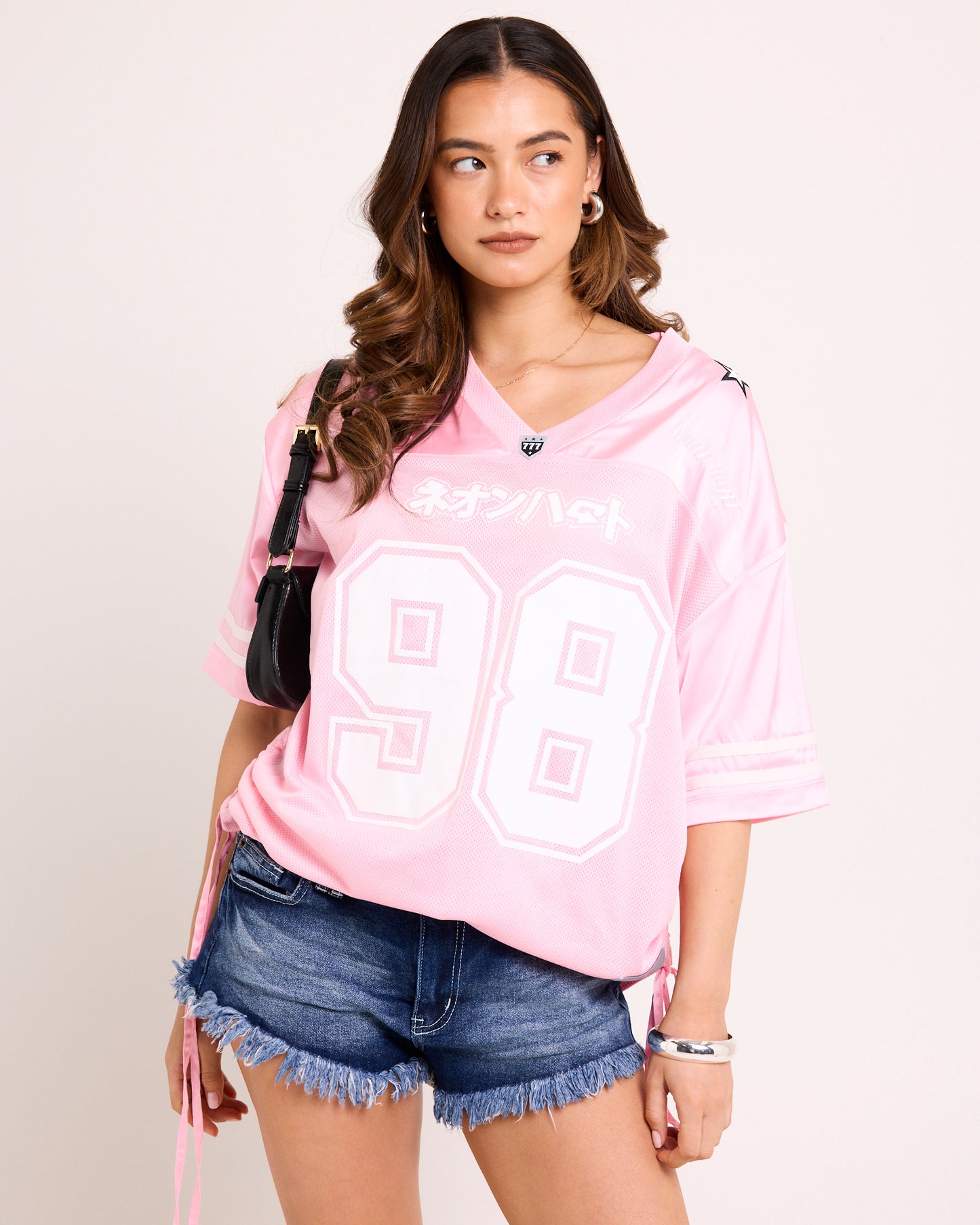Ivy Jersey