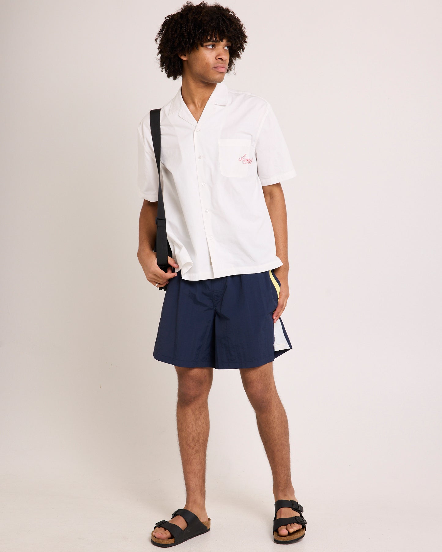Burleigh Swim Shorts