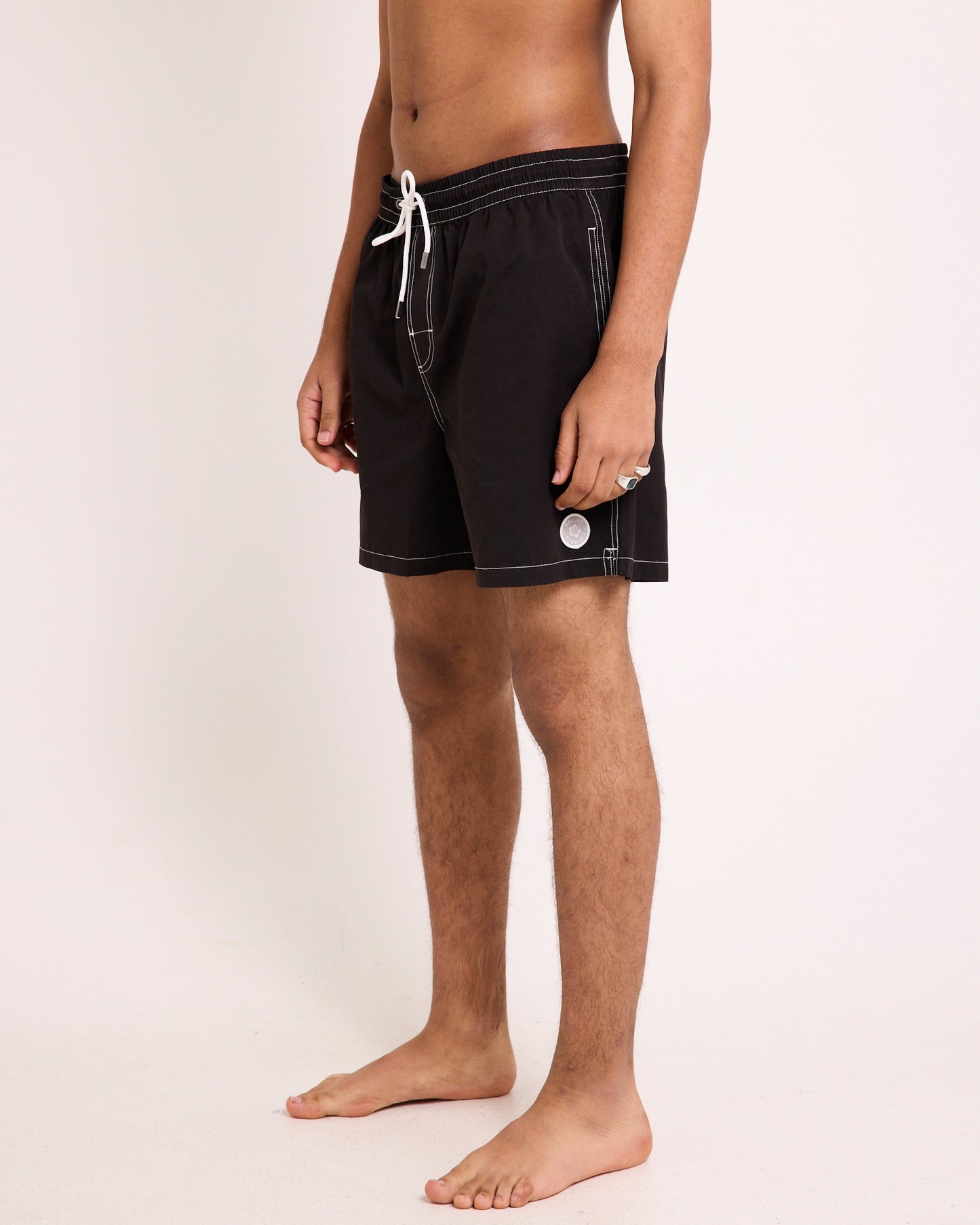 Eddie Swim Shorts