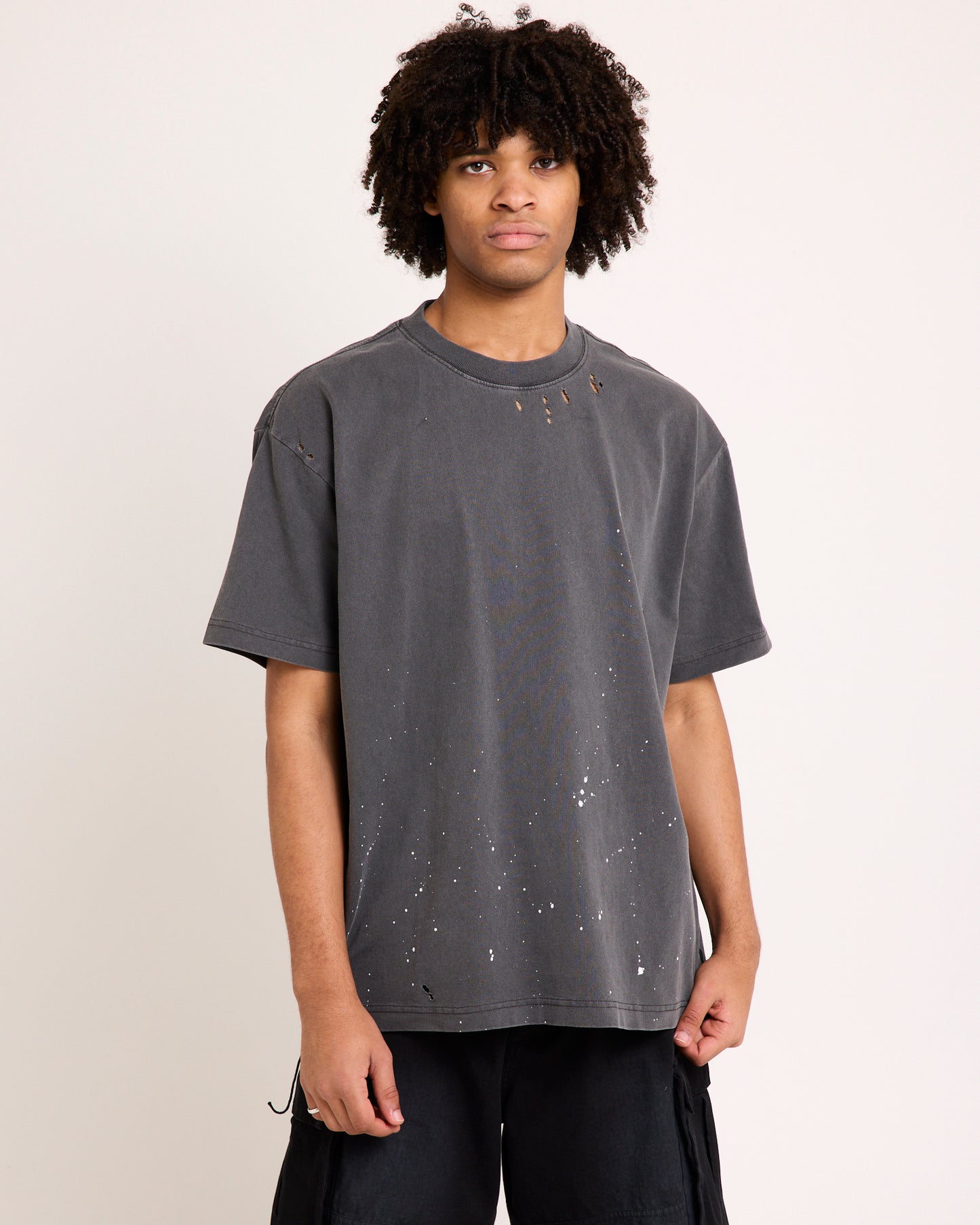 Trashed T-Shirt