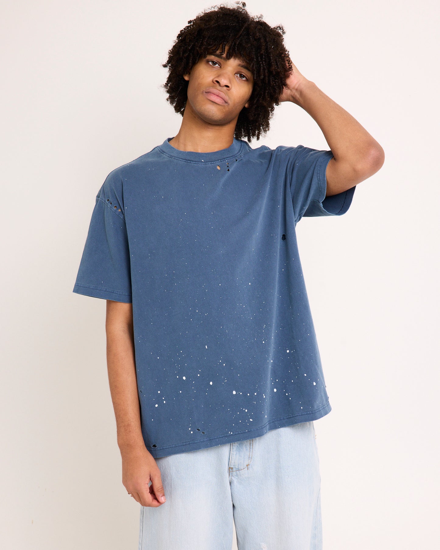 Trashed T-Shirt