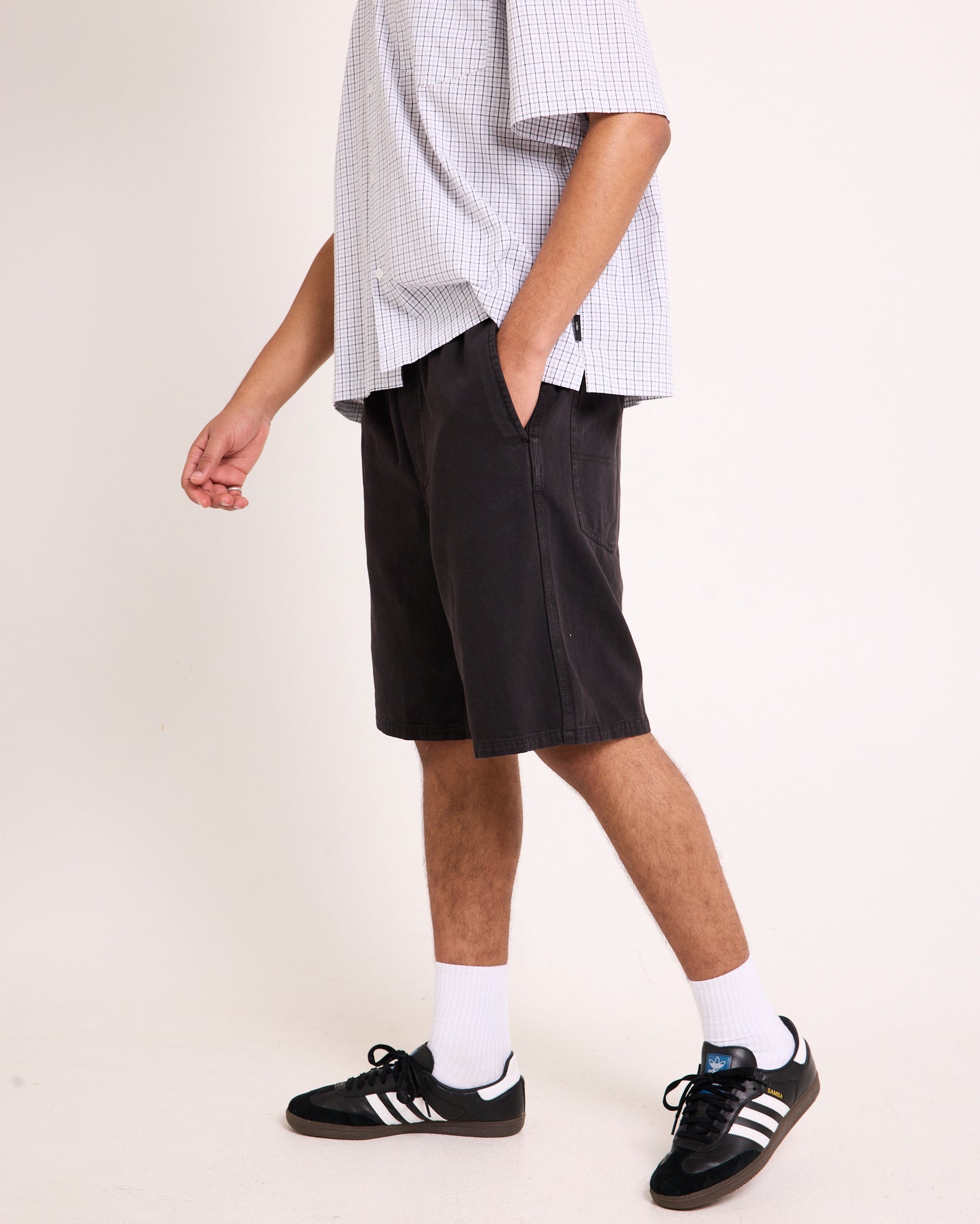 Rollas Carpenter Shorts