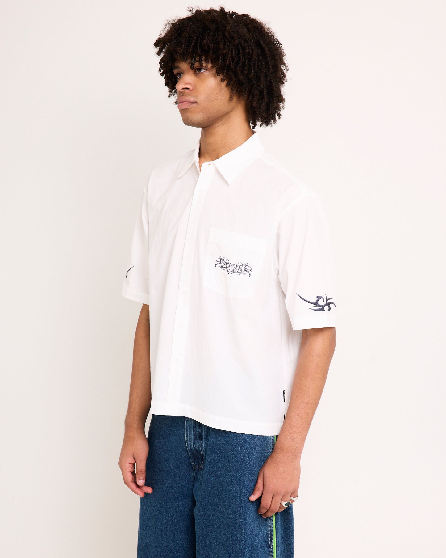 Ages Short Sleeve Shirt