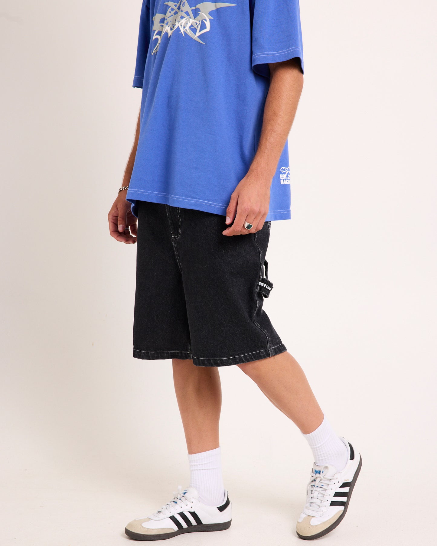 Brunson Carpenter Shorts