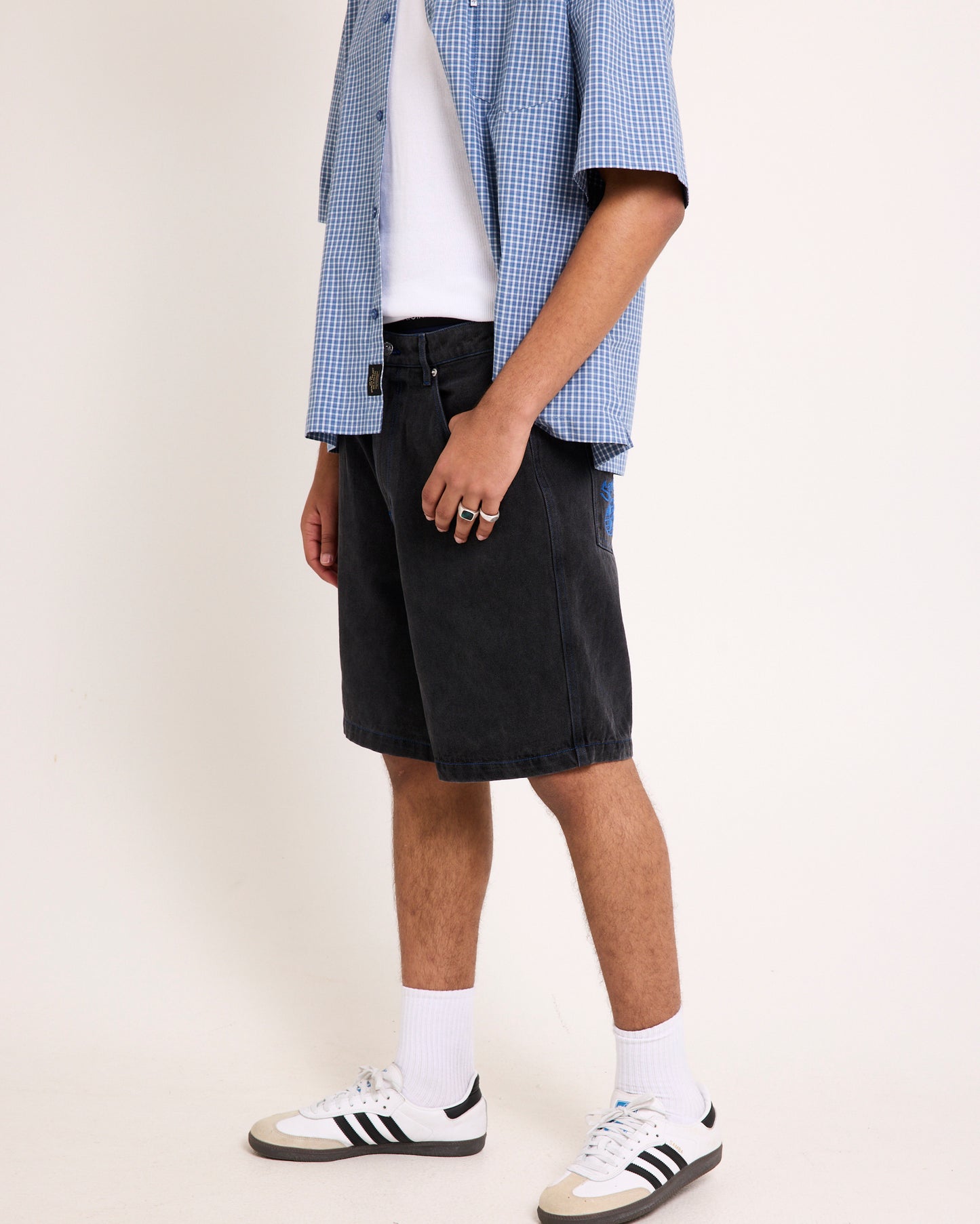 Sticker Jorts