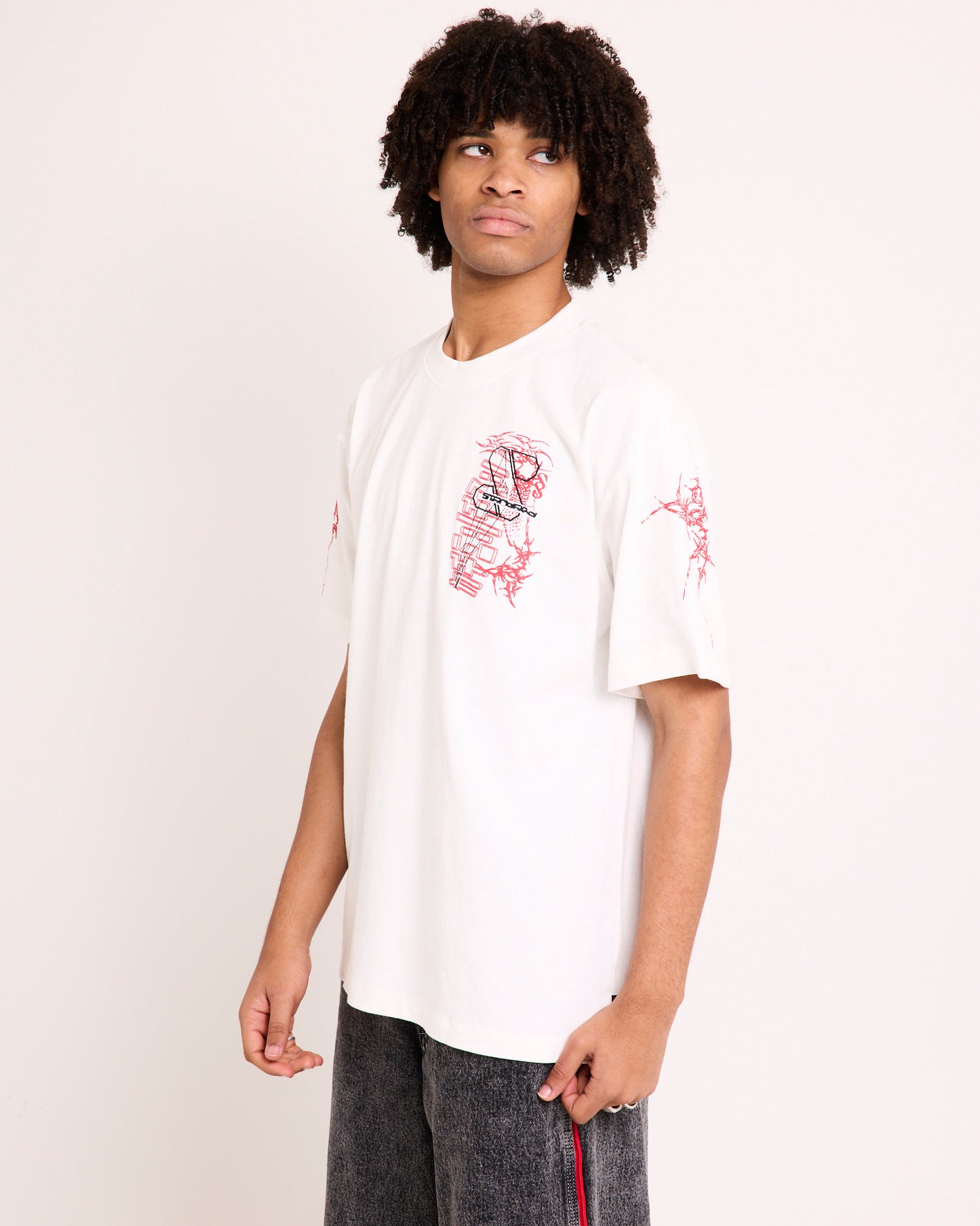 Biomechatron T-Shirt