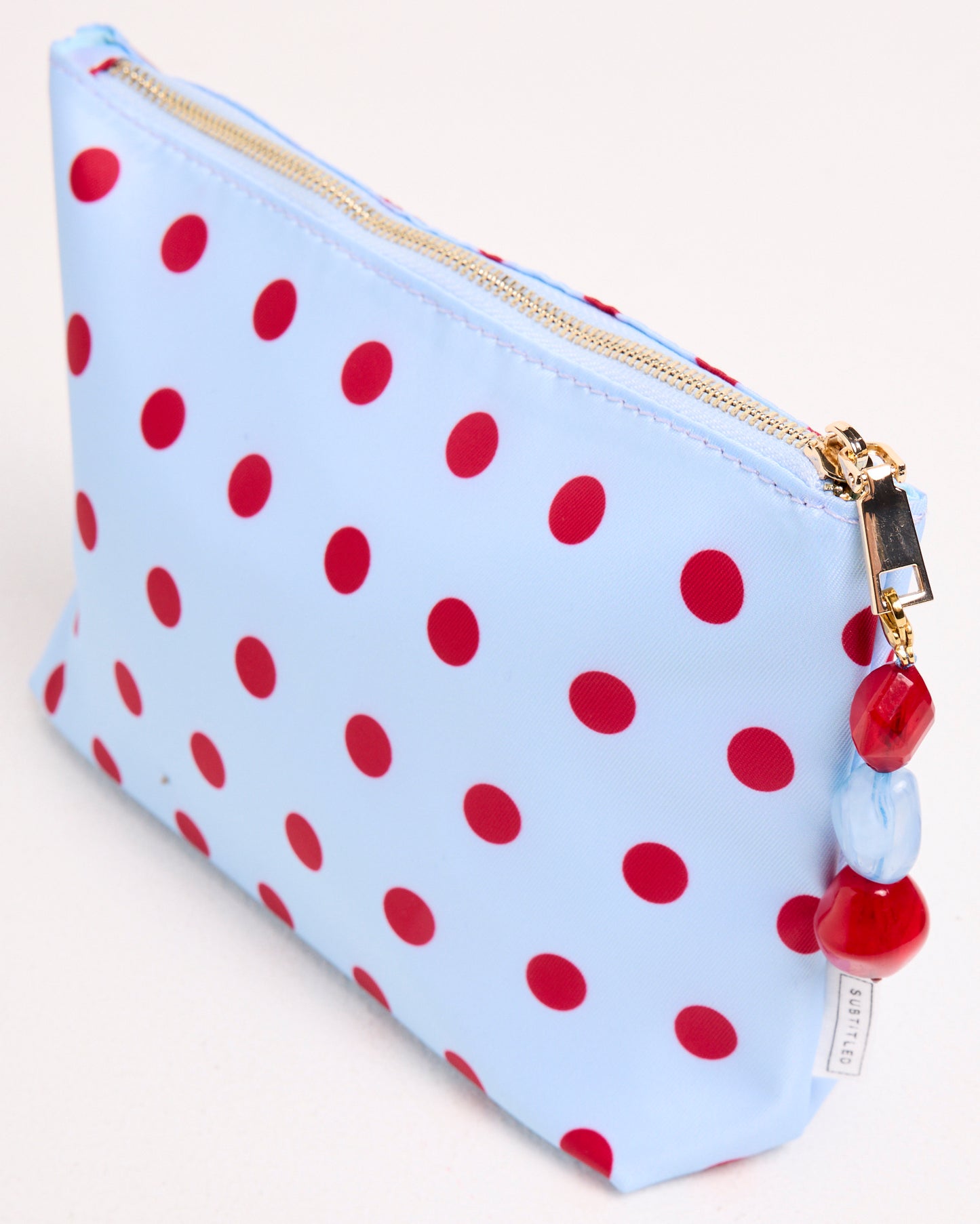 Waterproof Cosmetic Bag