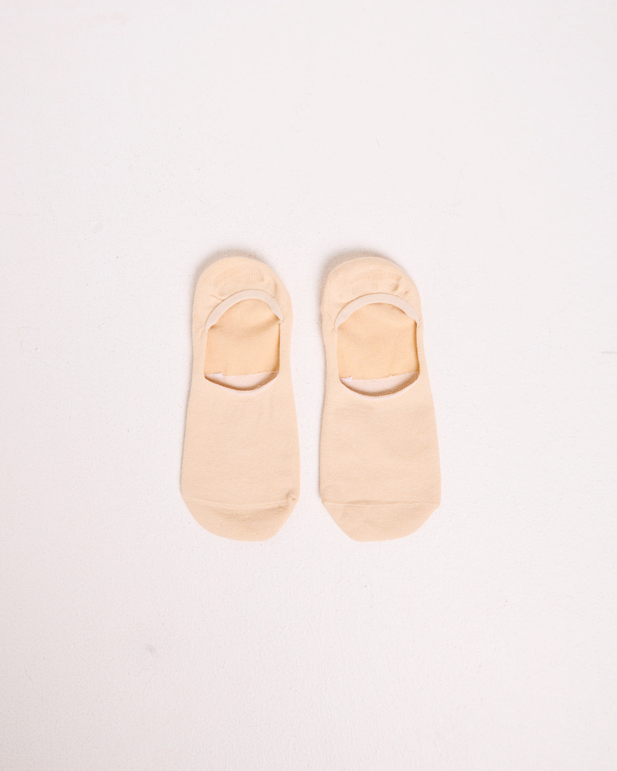 Womens Invisible Socks 3 Pack MULTI