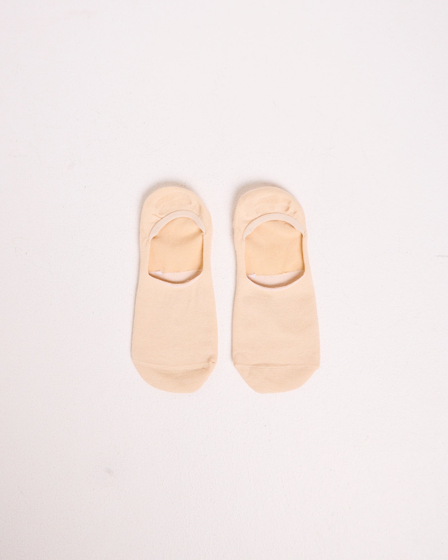 Womens Invisible Socks 3 Pack