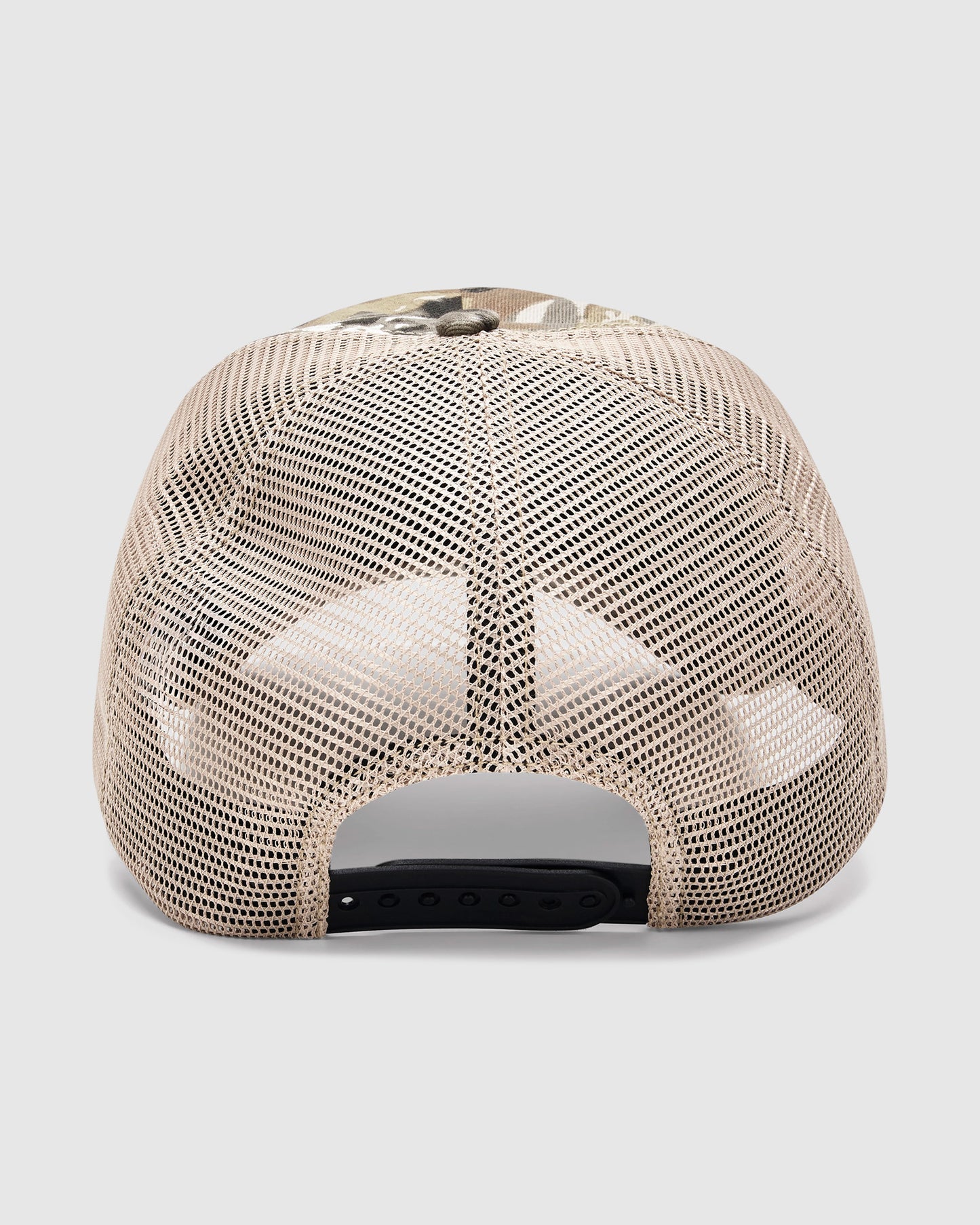 Epokhe Driver Real Tree Cap