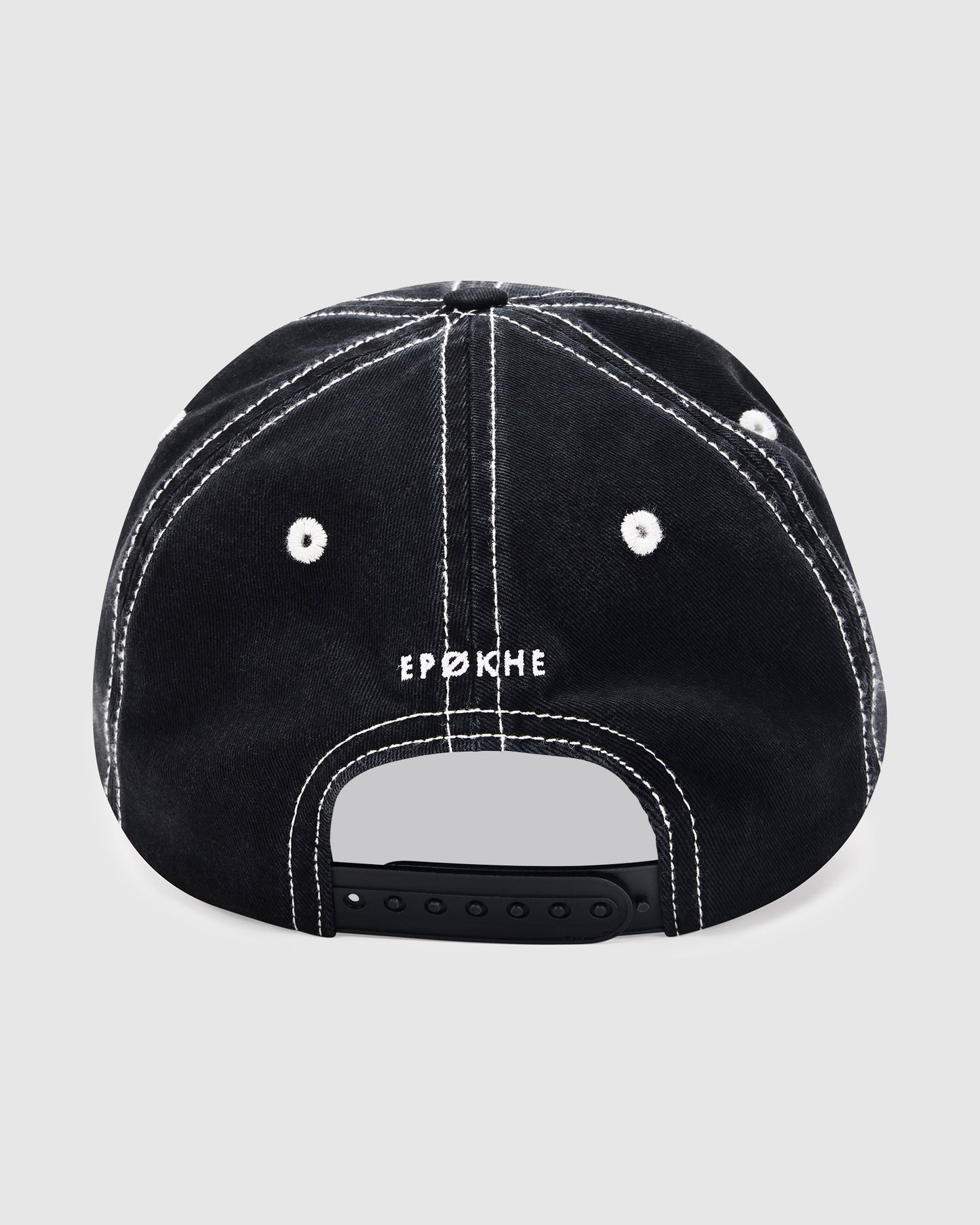 Thomas Townend 2.0 Cap