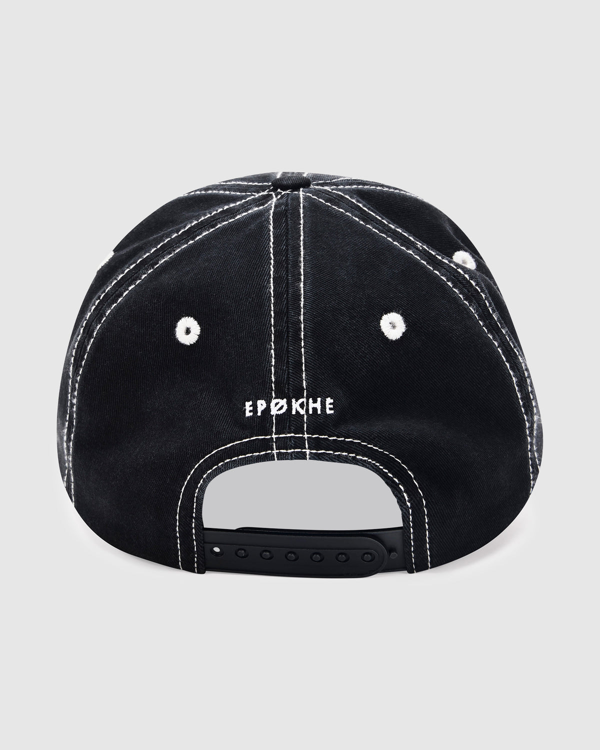 Thomas Townend 2.0 Cap BLACK