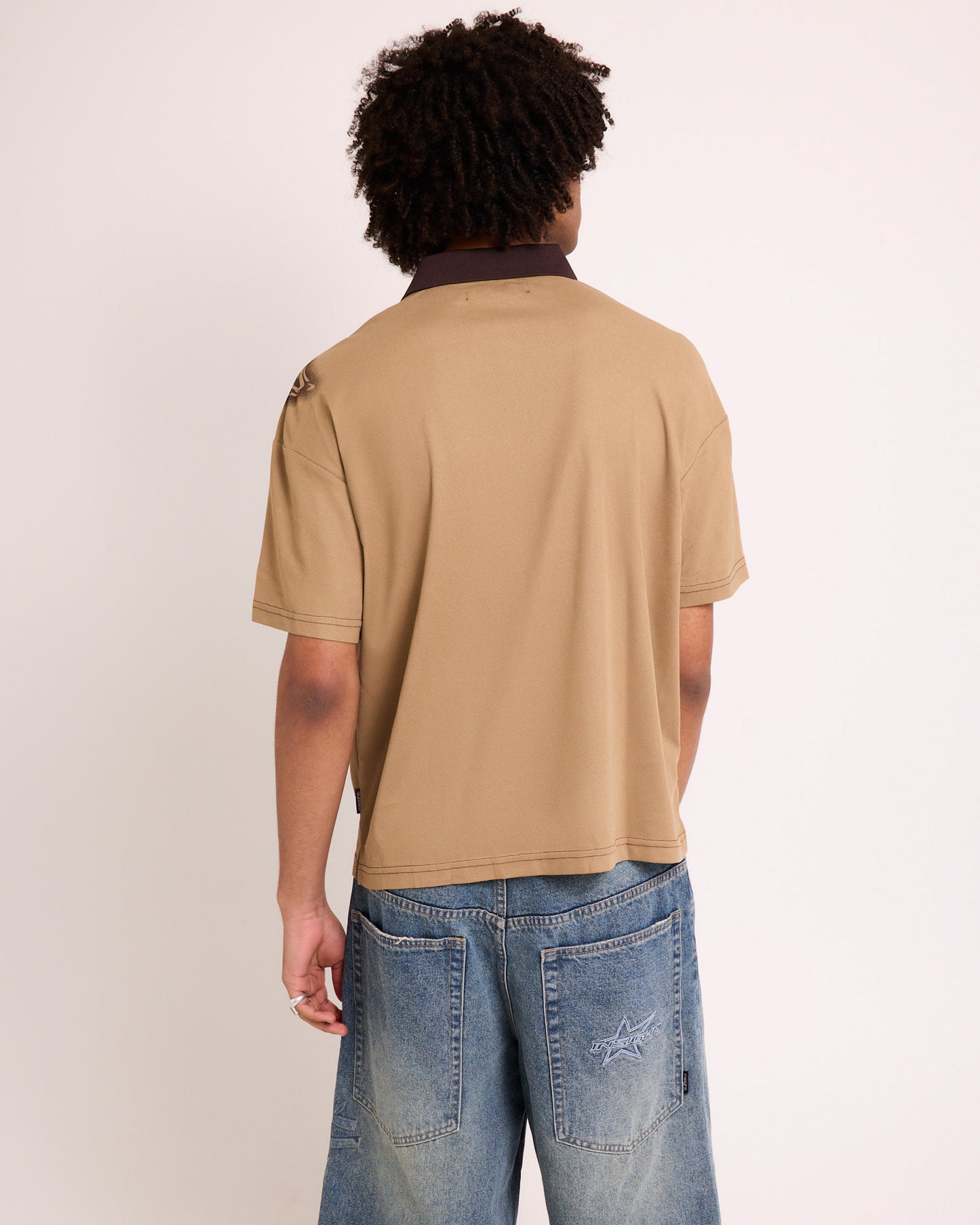 Hopper Polo
