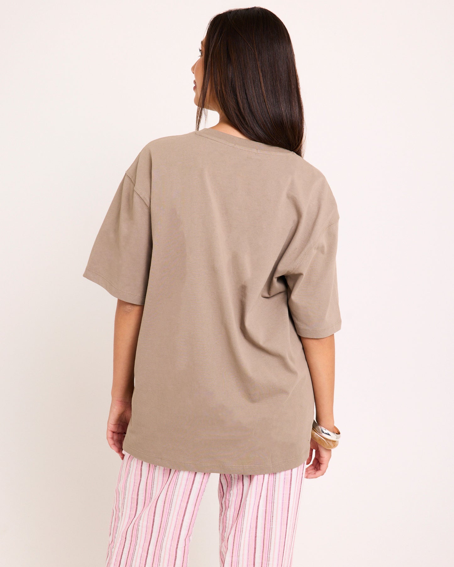 Oversized T-Shirt