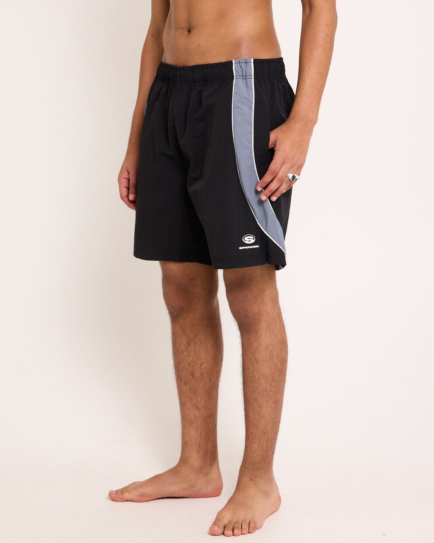 Skyline Active Shorts