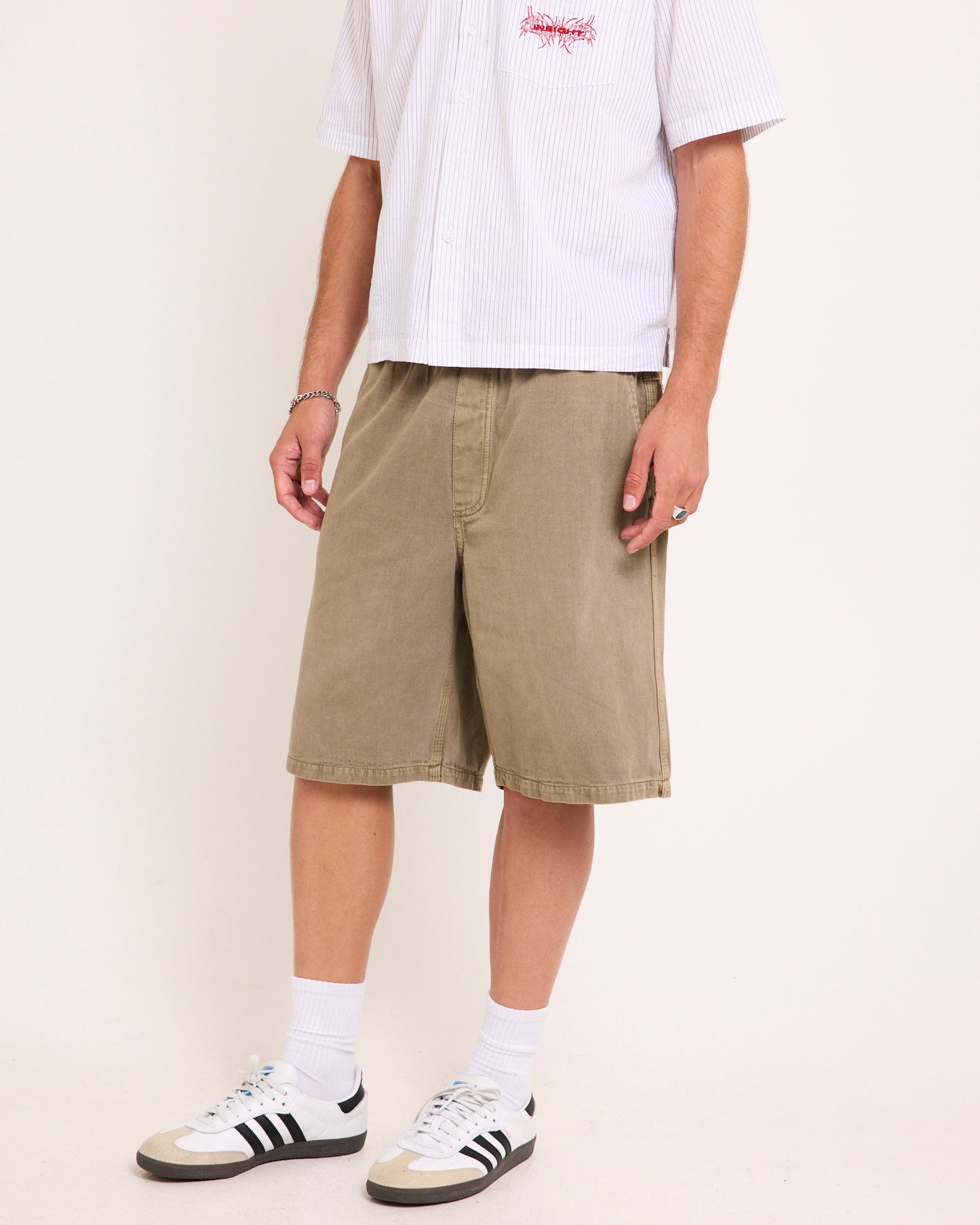 Rollas Carpenter Shorts