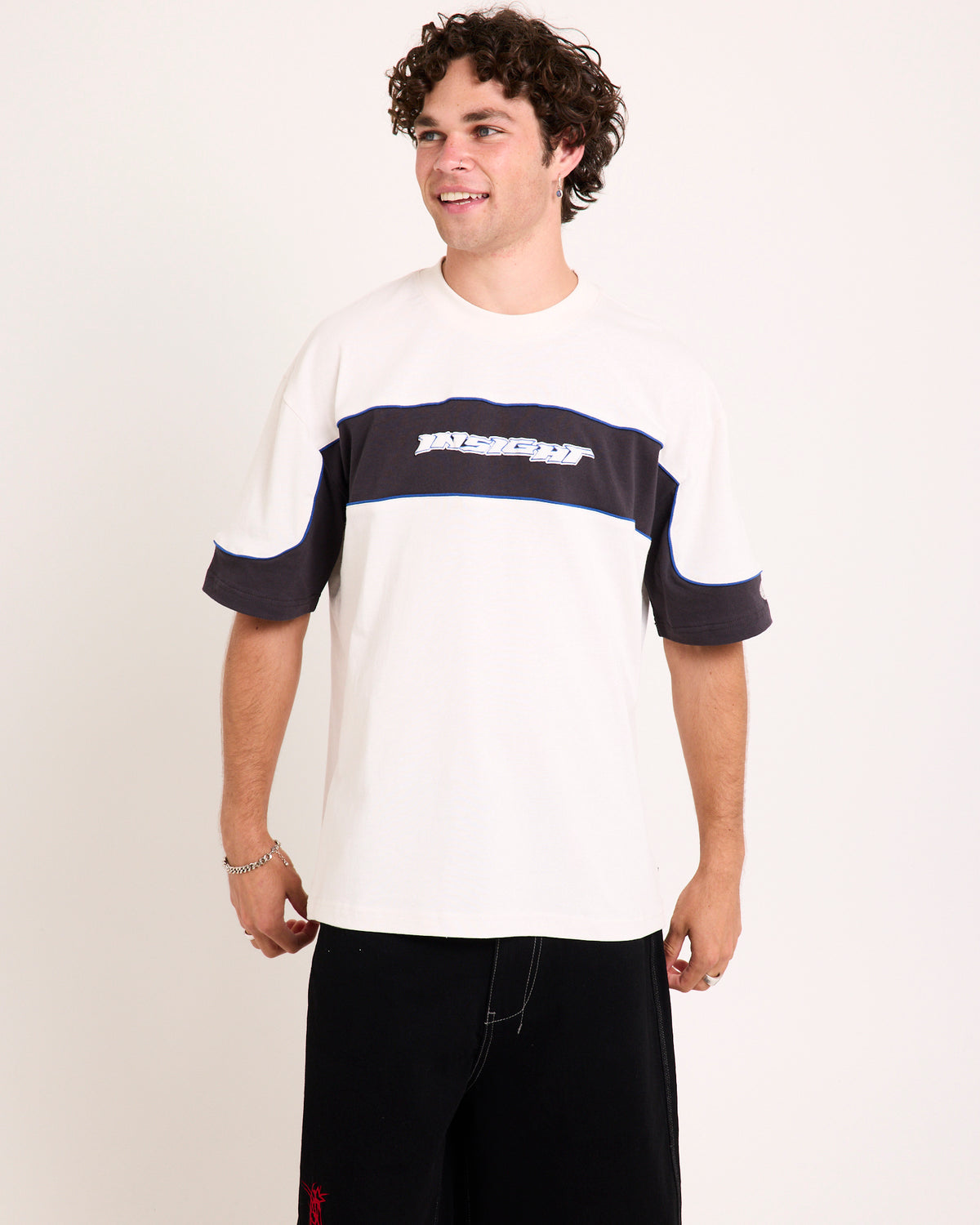 Era T-Shirt OFF WHITE