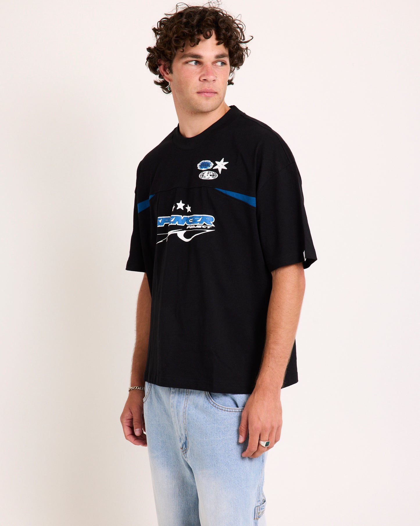 Adrenaline T-Shirt