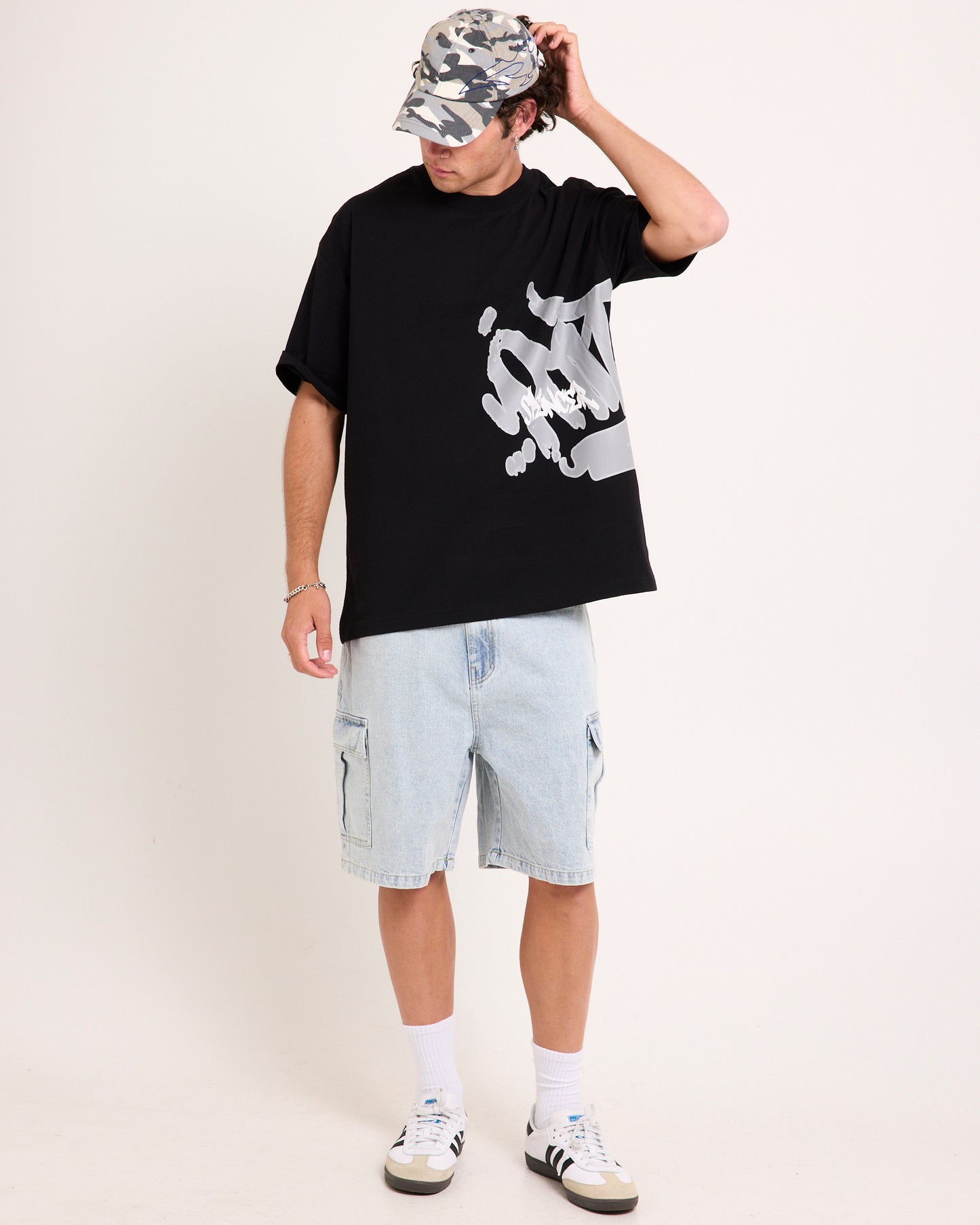 Street Tagger T-Shirt