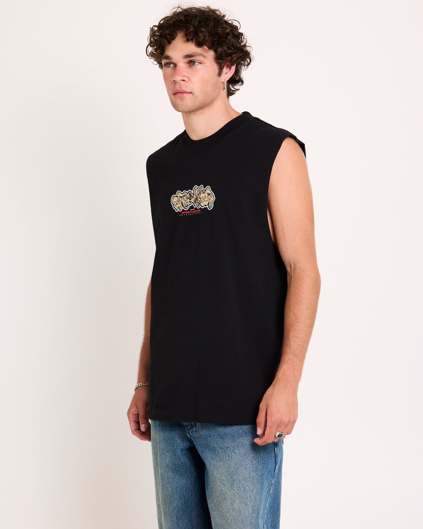 Dark Tank