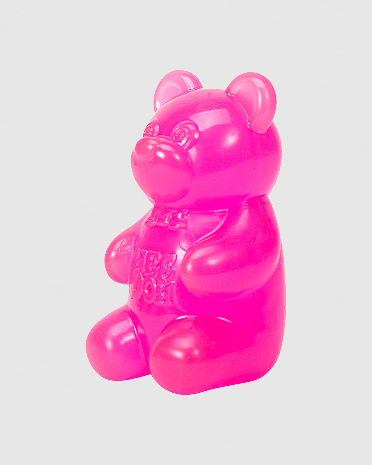 Gummy Bear Nee Doh Stress Toy