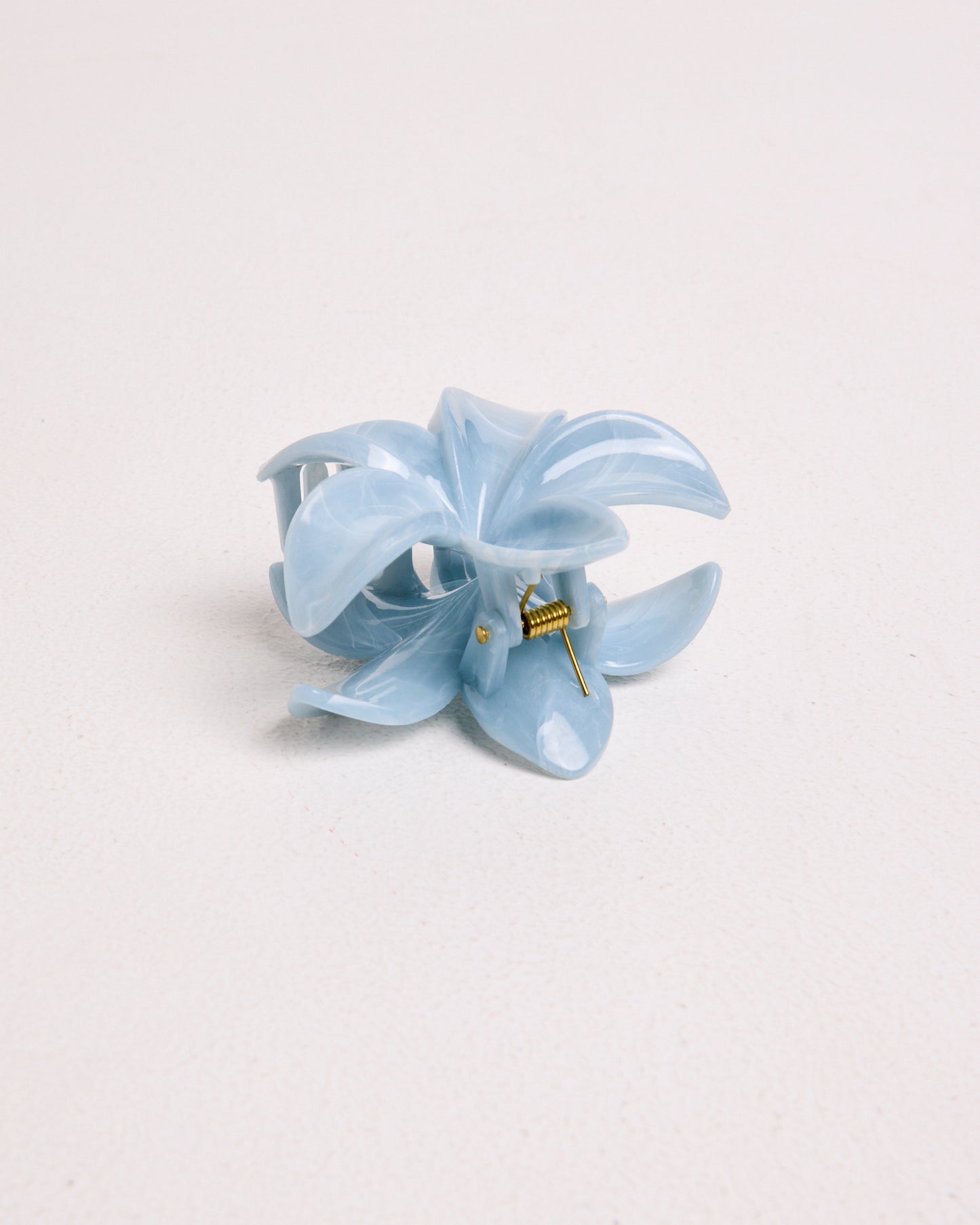 Hibiscus Hair Clip