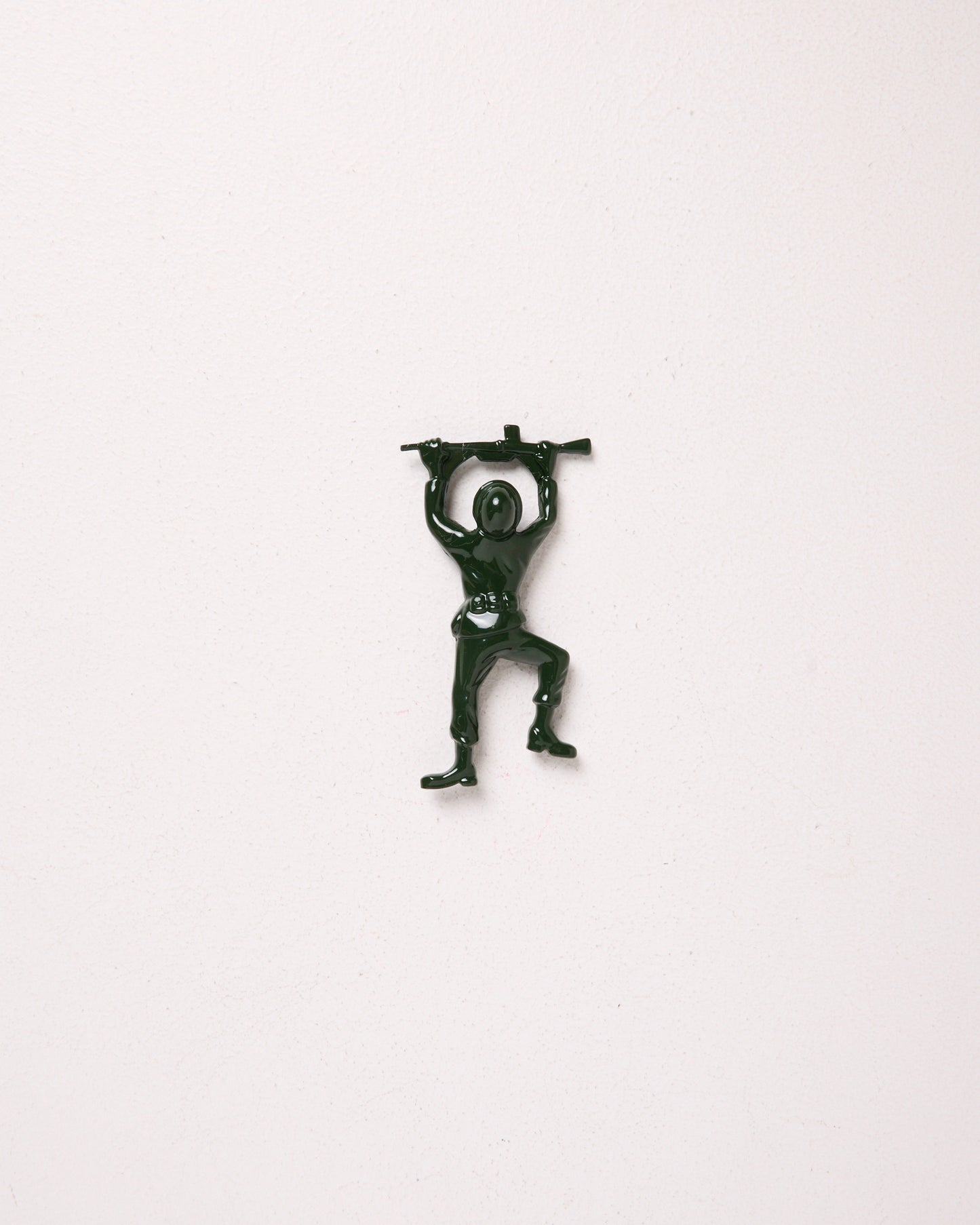 Army Man Bottle Opener