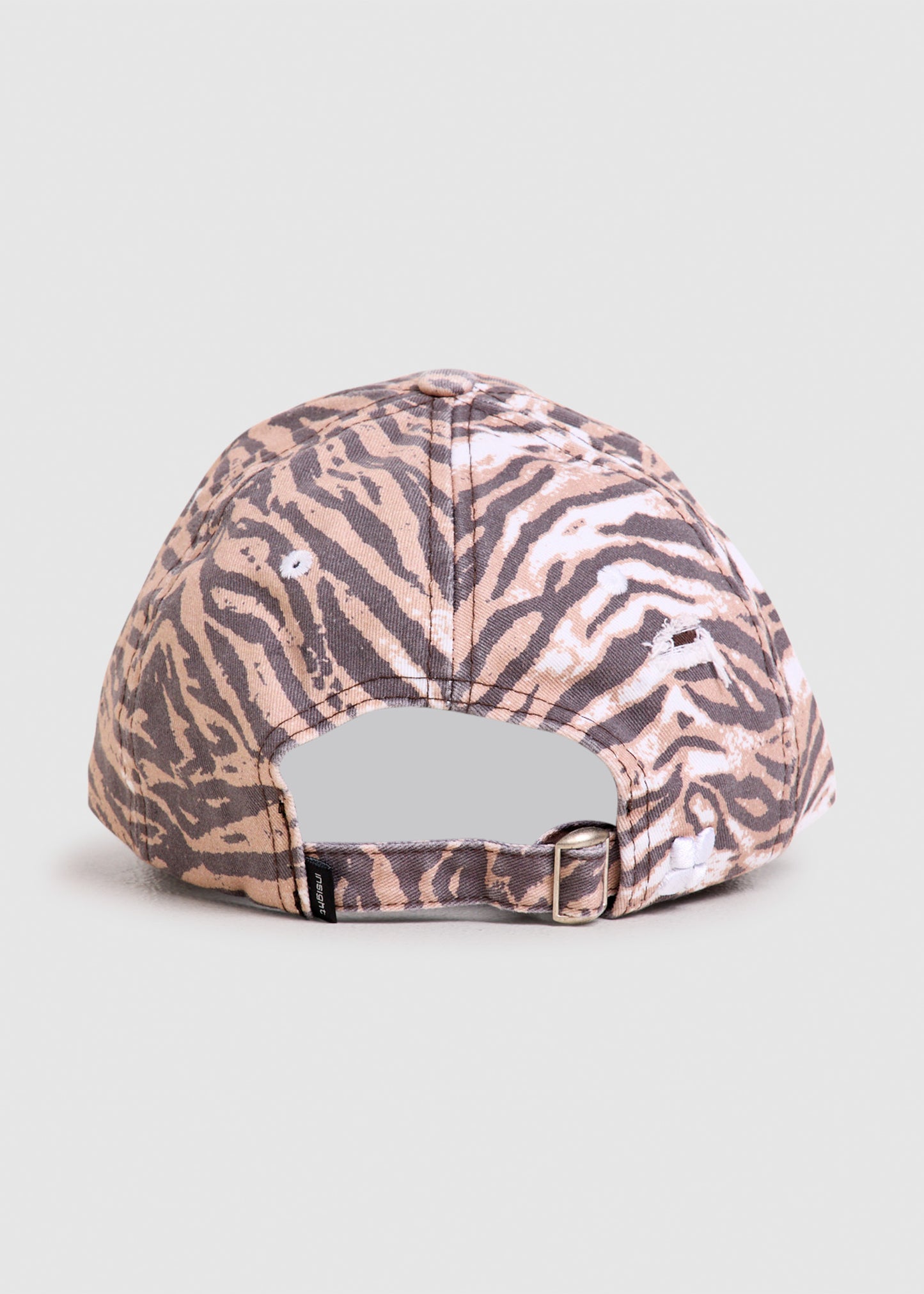Ivy Tiger Cap