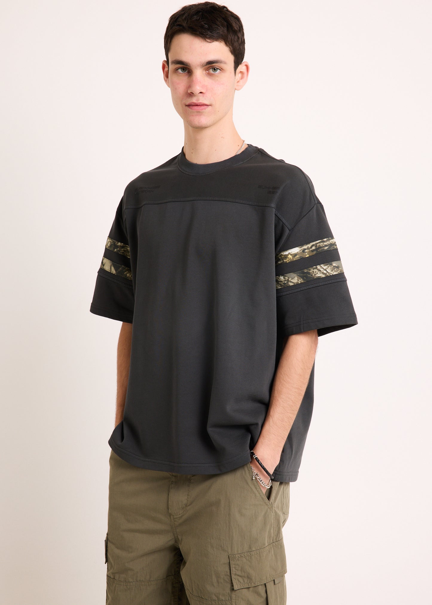 Offroad Jersey T-Shirt