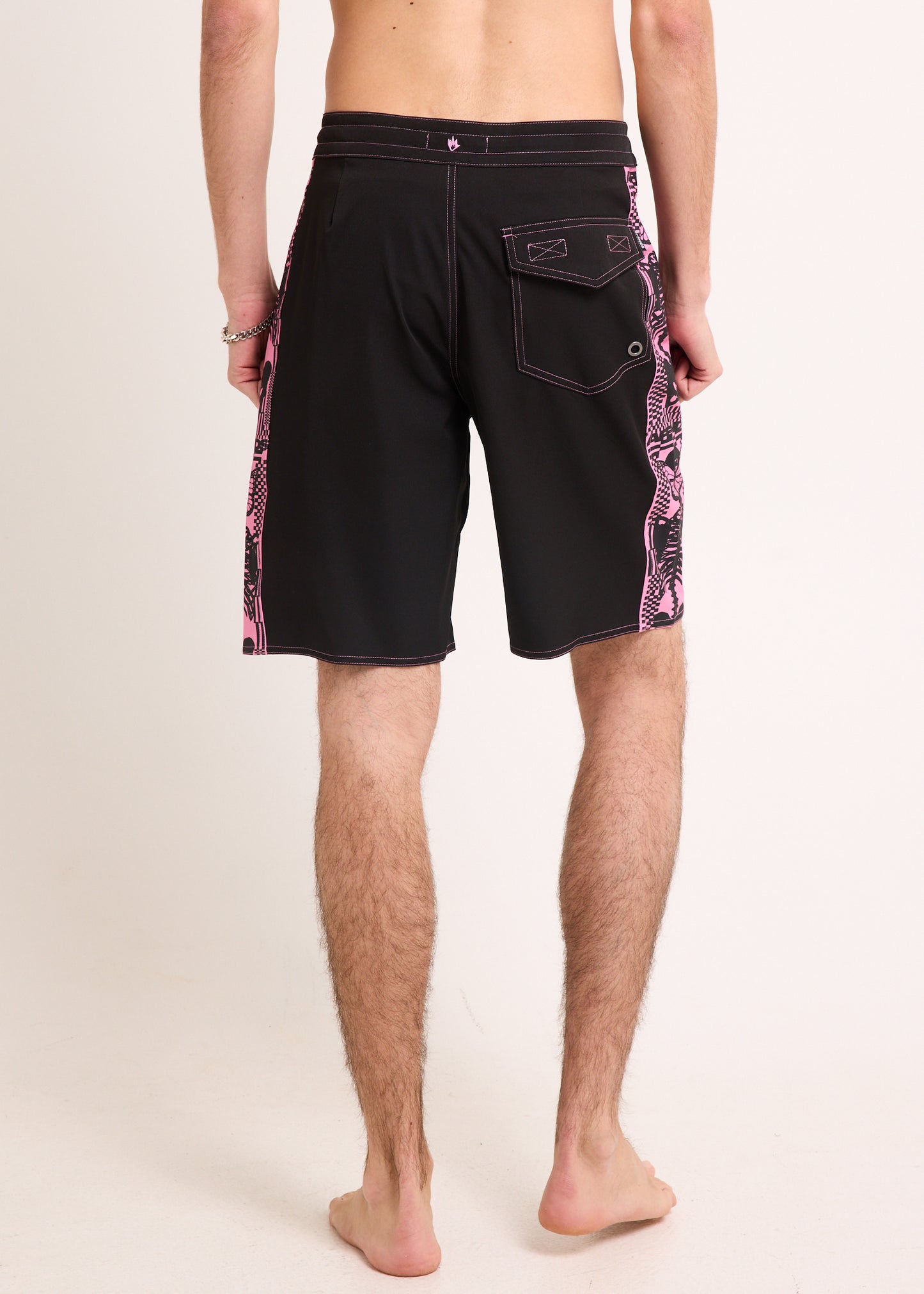 Boned Surf Related V2 Boardshorts 20 in