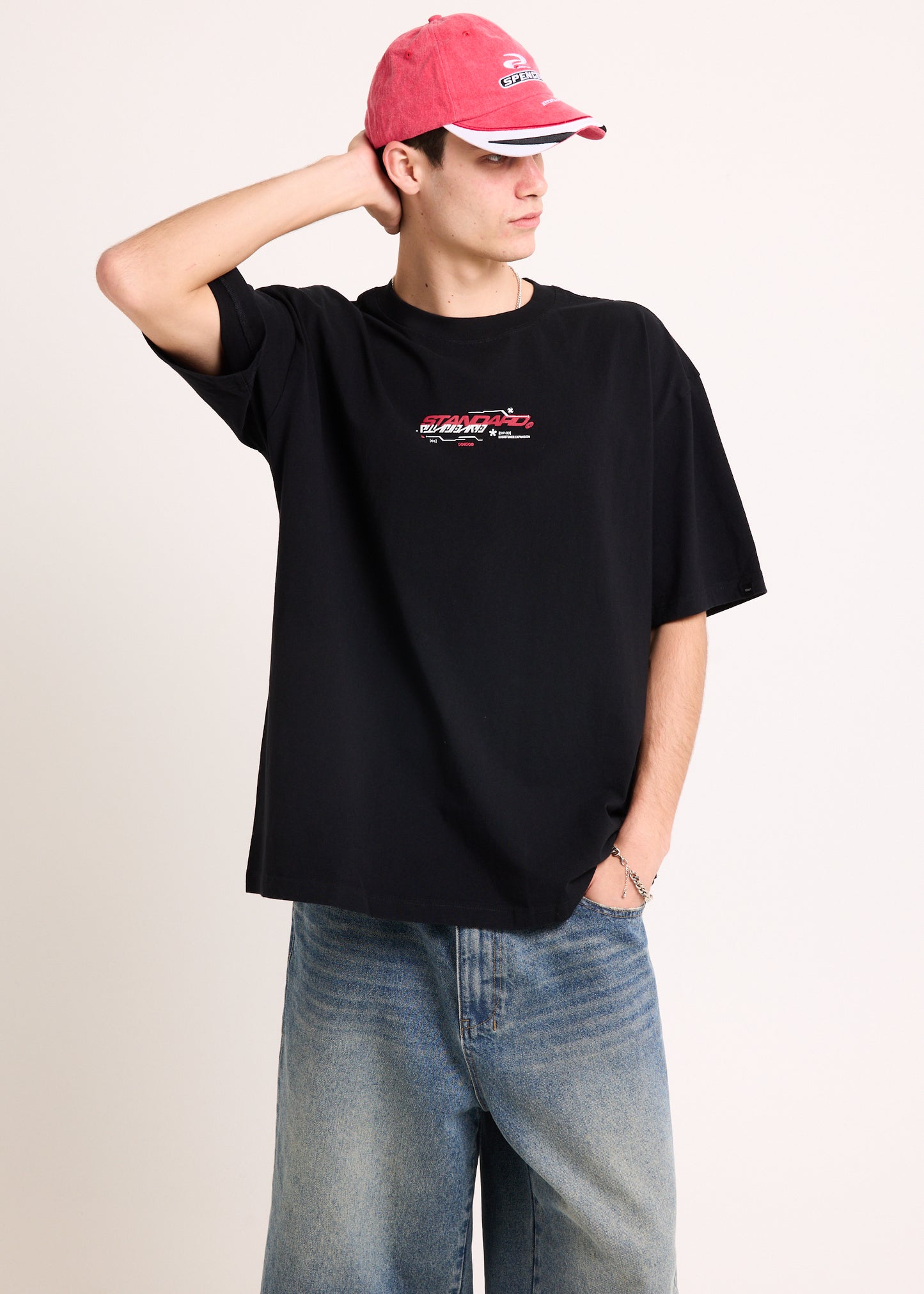 Digital T-Shirt